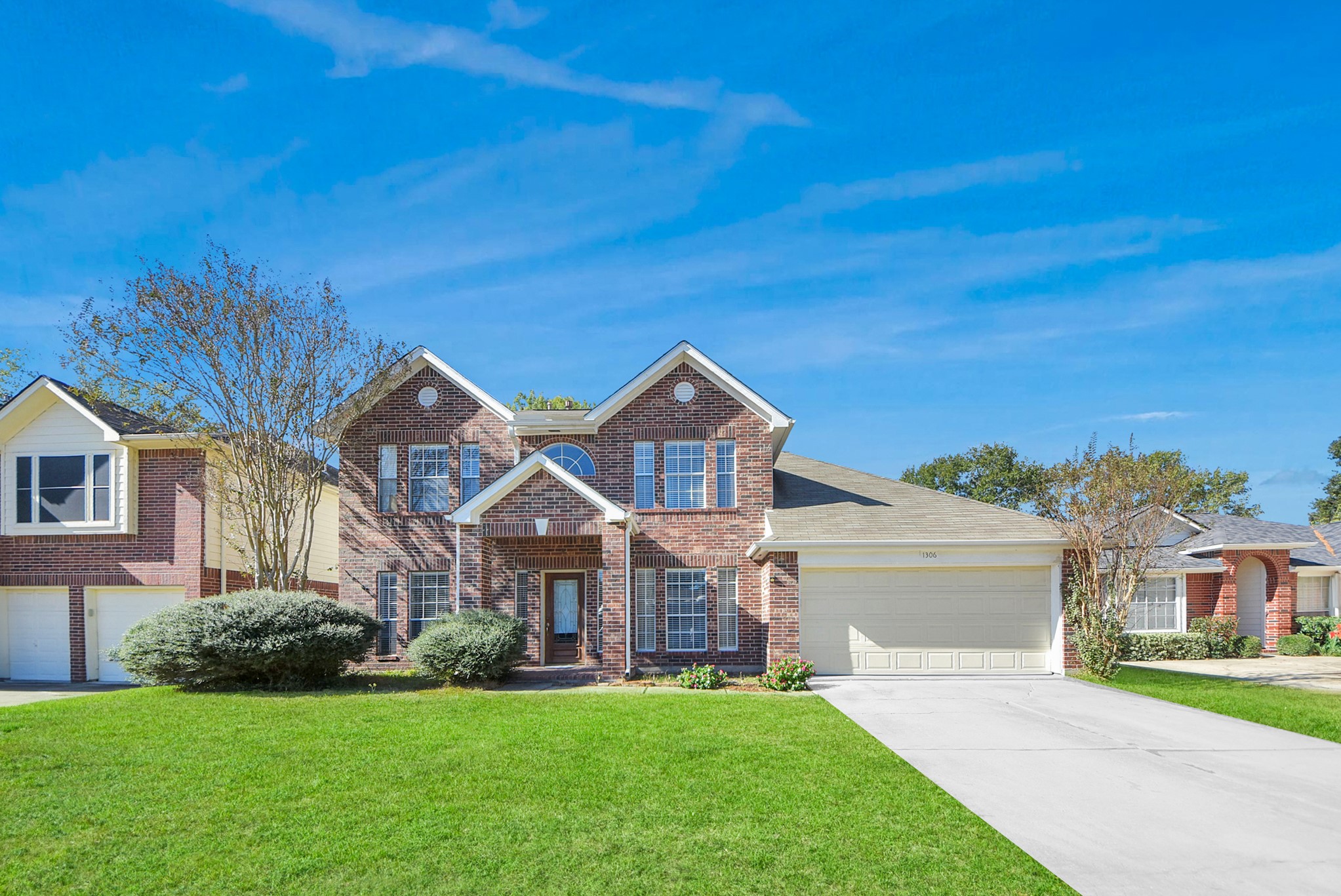 1306 Caraquet Drive Spring, TX 77386 - Photo 47 of 48