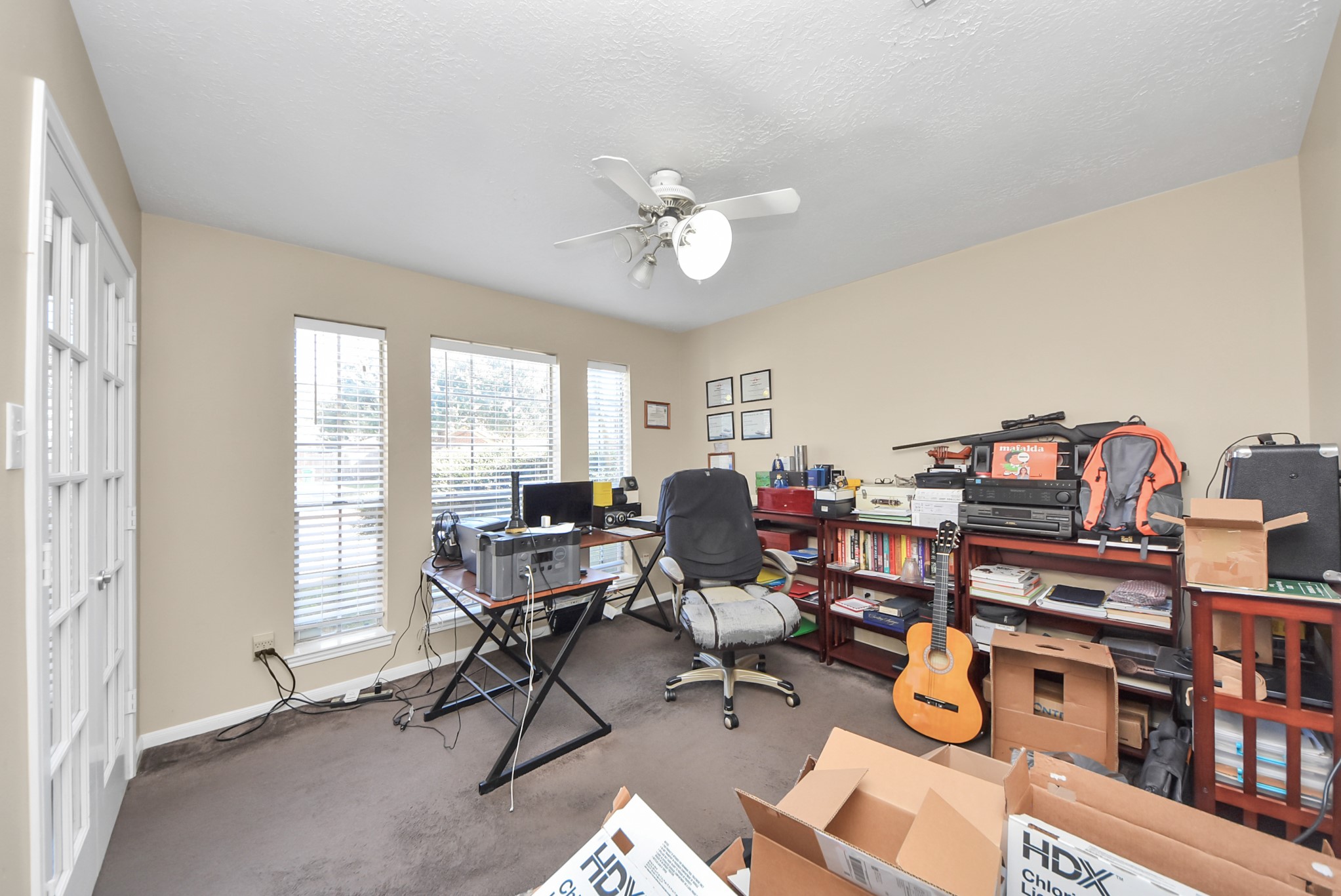 1306 Caraquet Drive Spring, TX 77386 - Photo 8 of 48