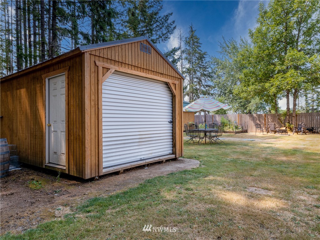 229 Drews Prairie Road Toledo, WA 98591 - Photo 22 of 27