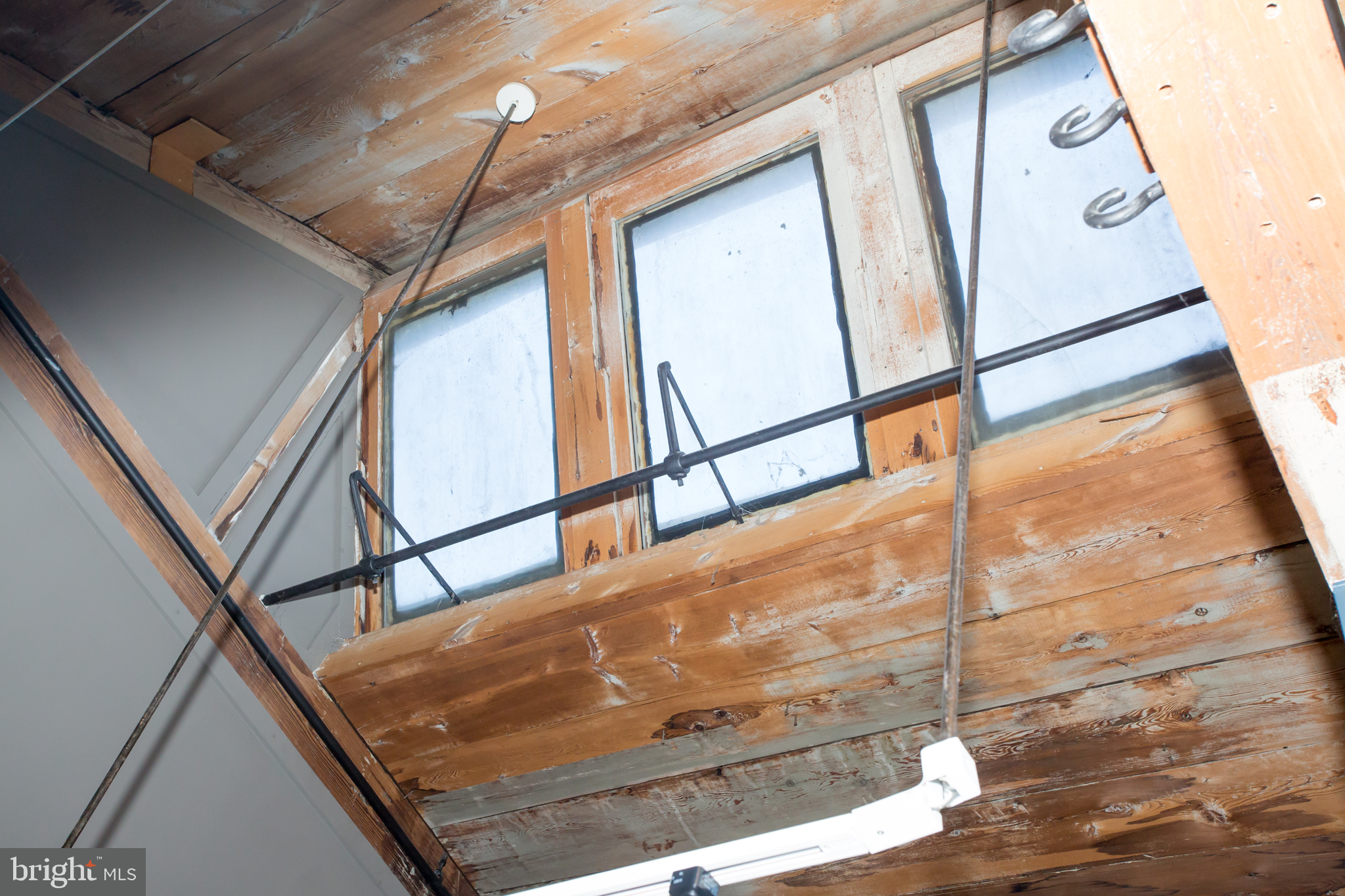 49 Bancroft Mills Road, Unit P9 Wilmington, DE 19806 - Photo 14 of 23 Don't forget to look up to see the view!