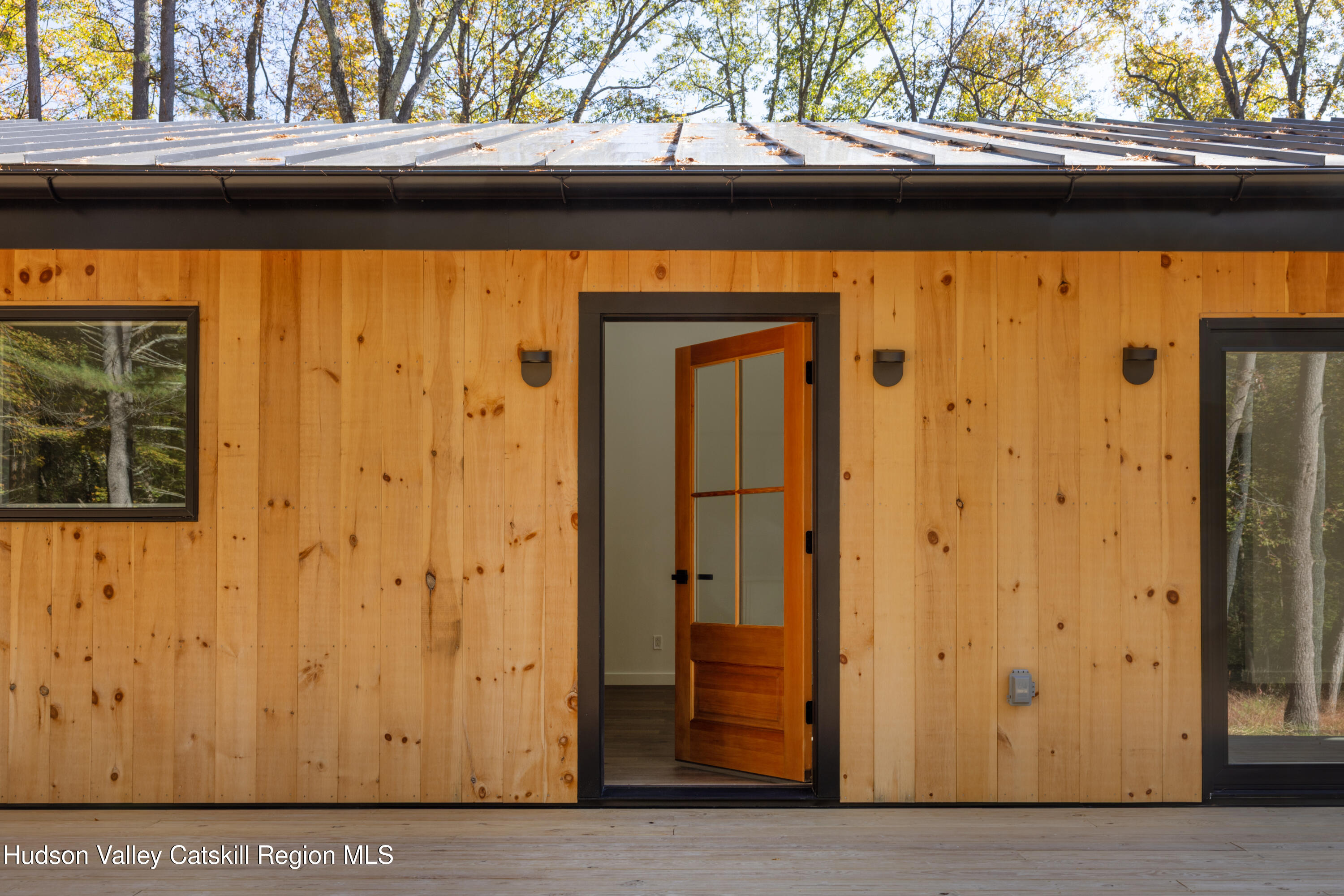 246 South Road Ruby, NY 12475 - Photo 24 of 35 a view of front door