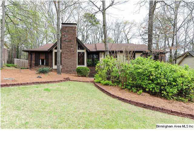 3581 Brookfield Road Birmingham, AL 35226 - Photo 1 of 32
