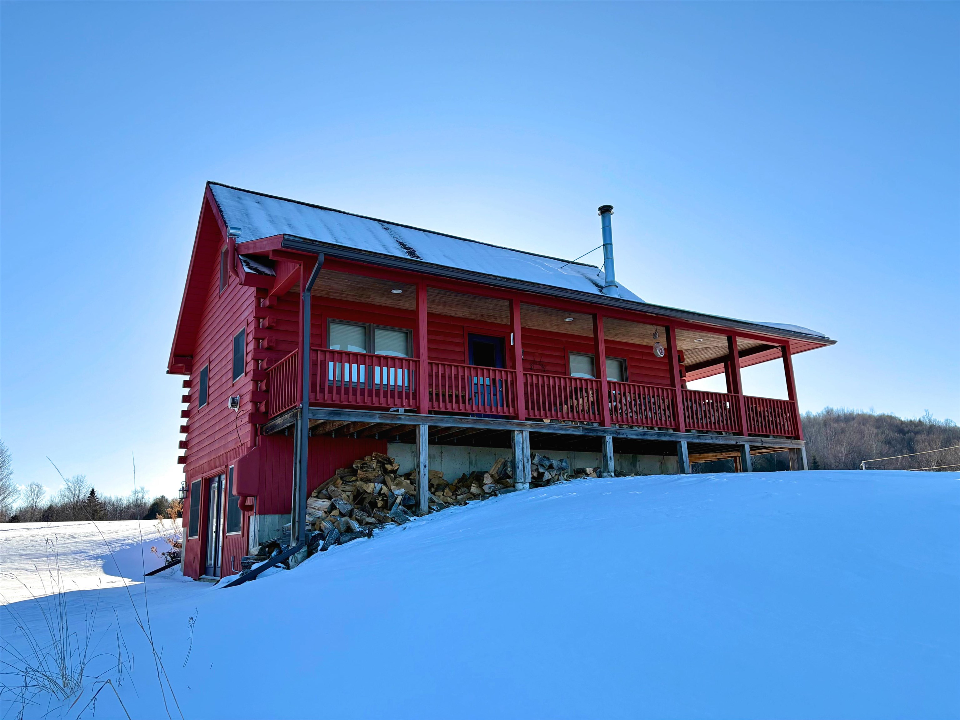 1379 River Road Orleans, VT 05860 - Photo 1 of 49