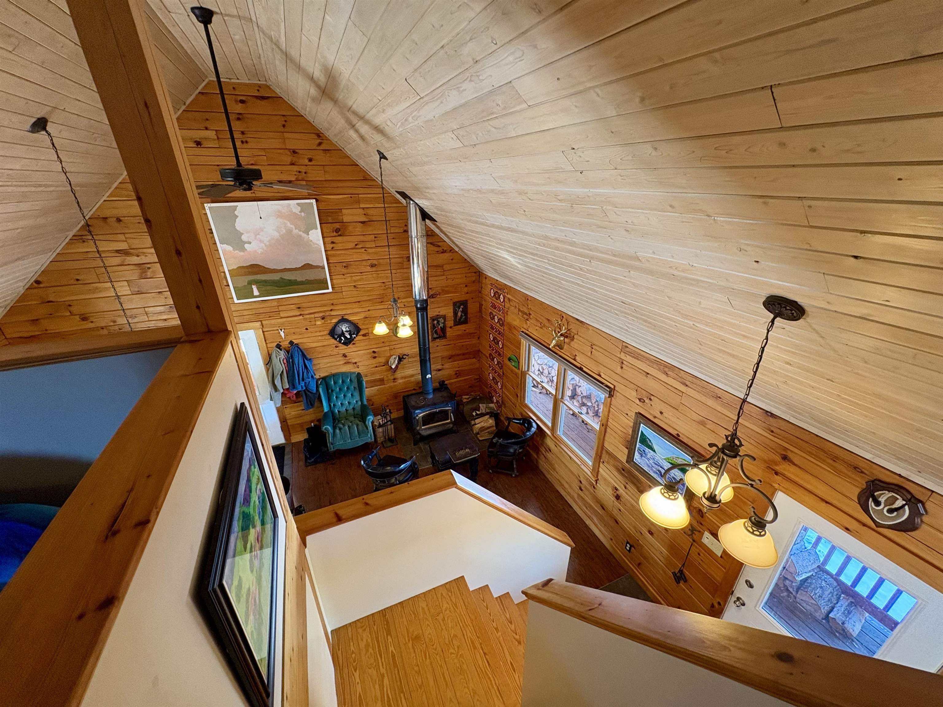 1379 River Road Orleans, VT 05860 - Photo 11 of 49