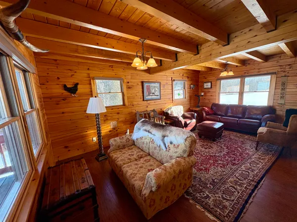 $333,000 | 1379 River Road, Orleans, VT 05860