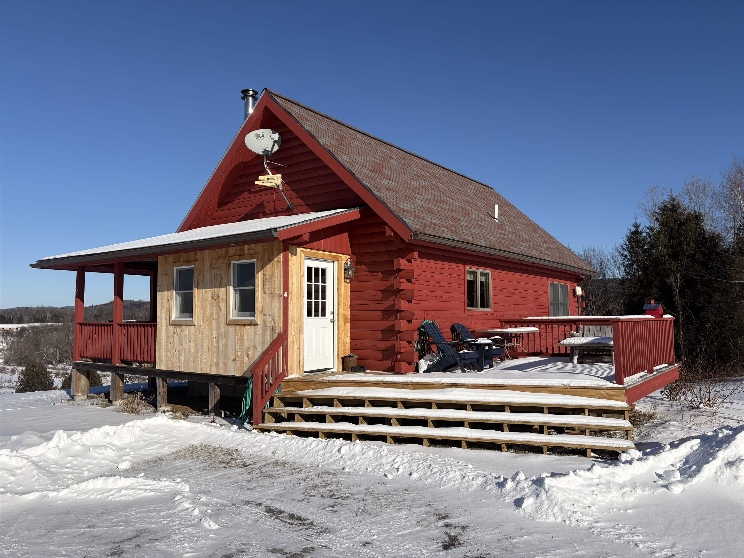 1379 River Road Orleans, VT 05860 - Photo 3 of 49