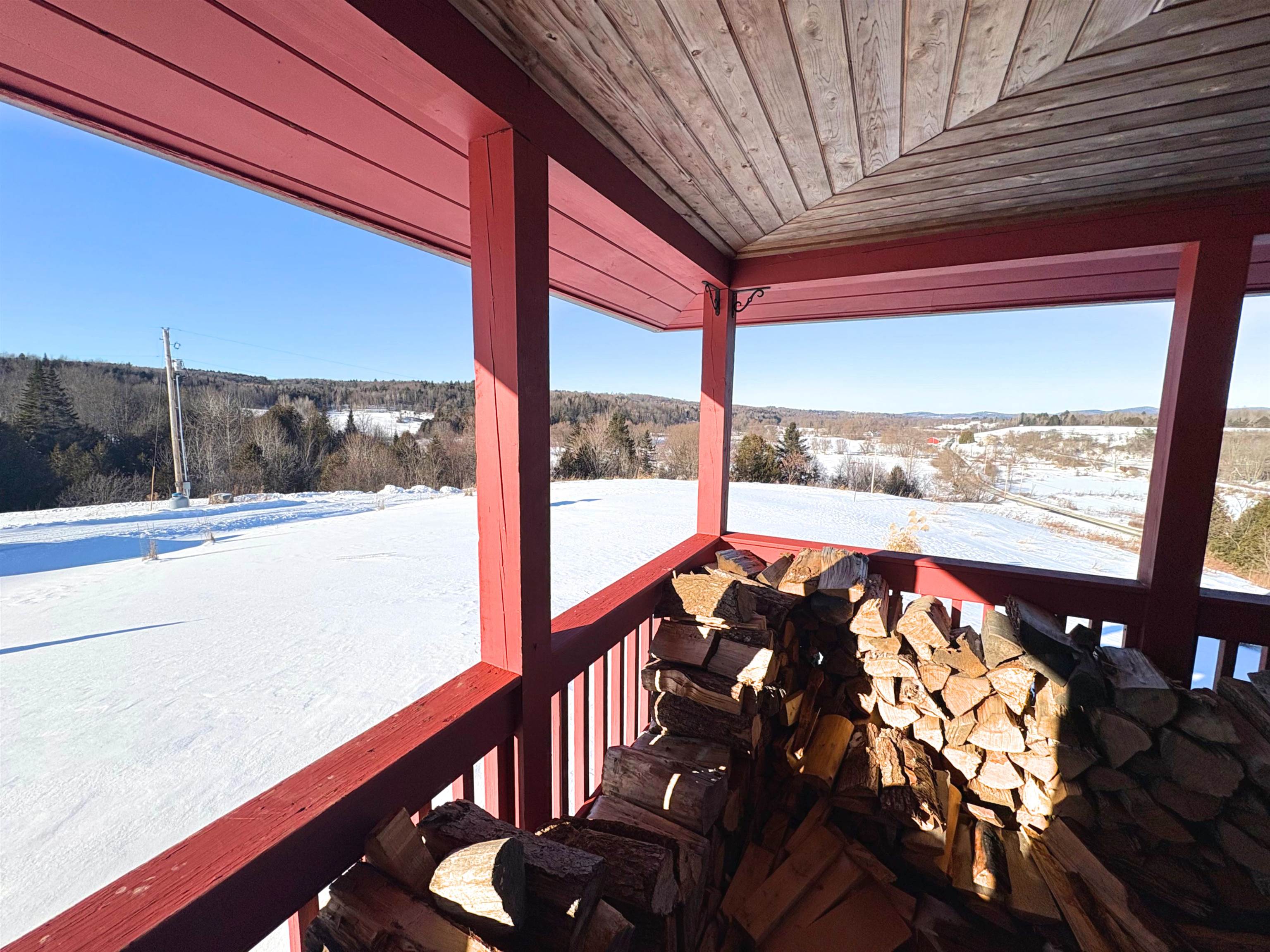 1379 River Road Orleans, VT 05860 - Photo 37 of 49