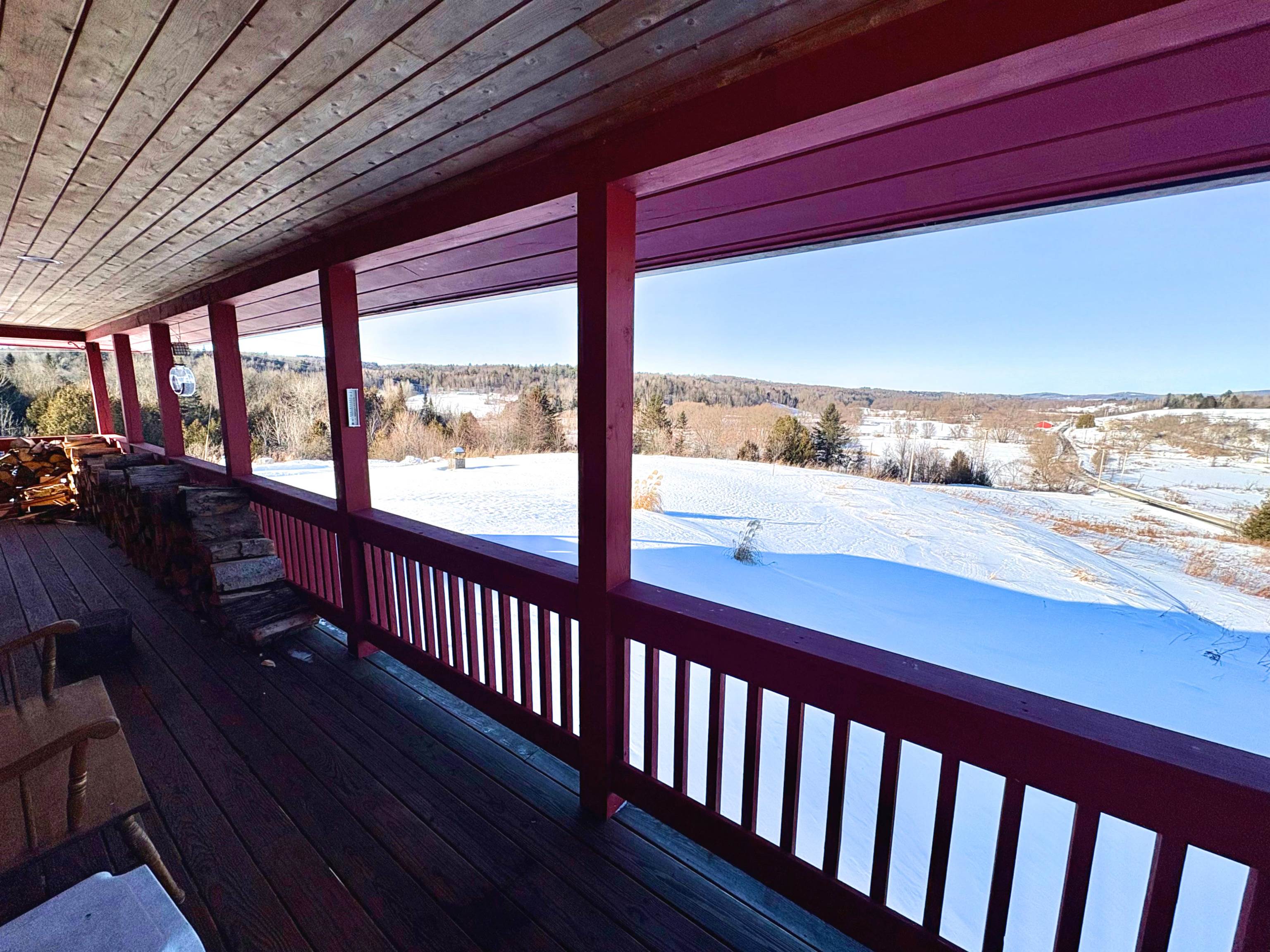 1379 River Road Orleans, VT 05860 - Photo 39 of 49