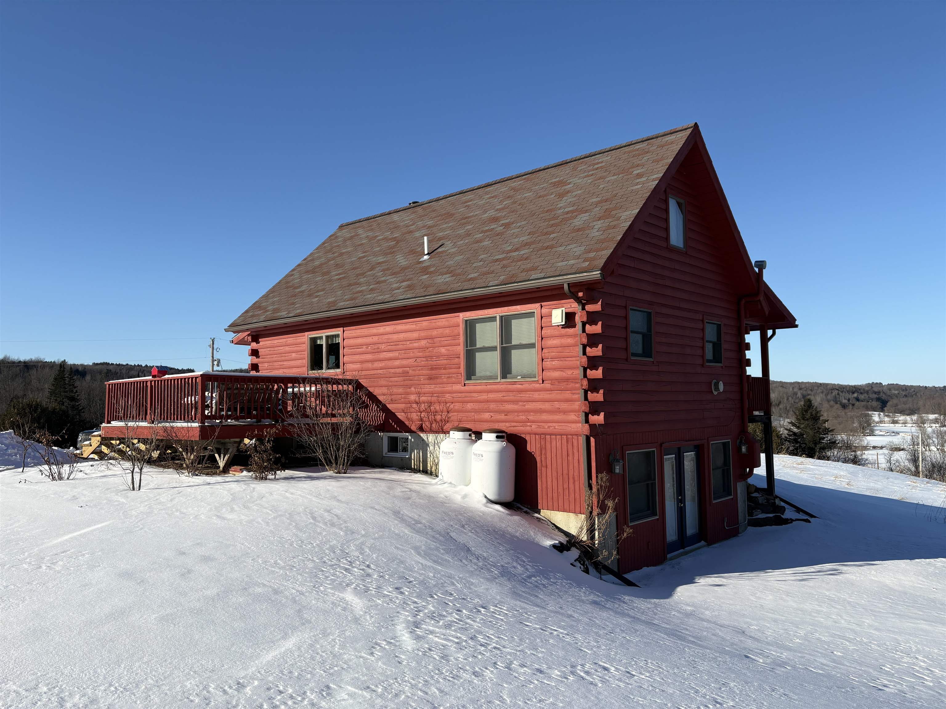 1379 River Road Orleans, VT 05860 - Photo 4 of 49