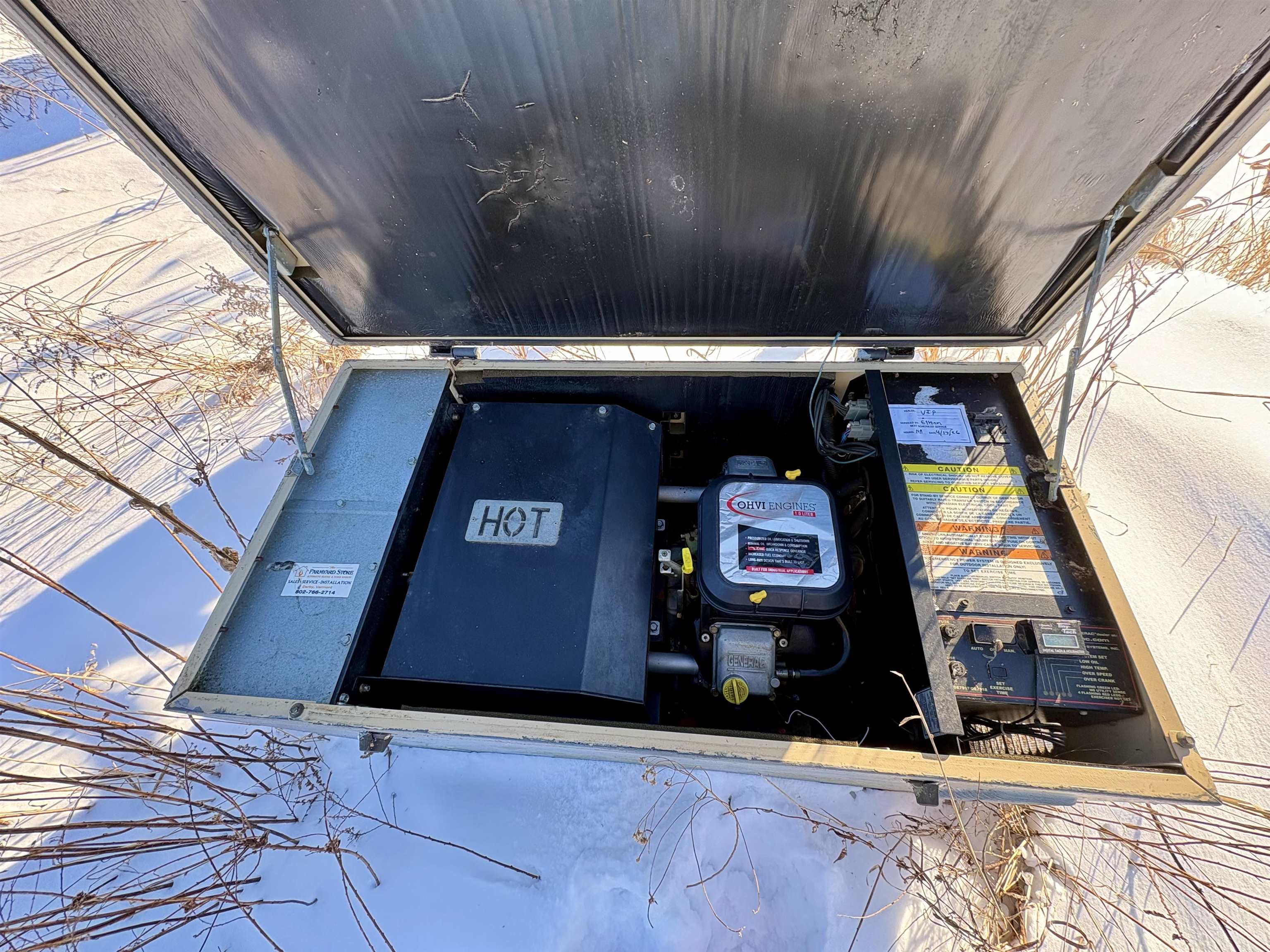 1379 River Road Orleans, VT 05860 - Photo 42 of 49