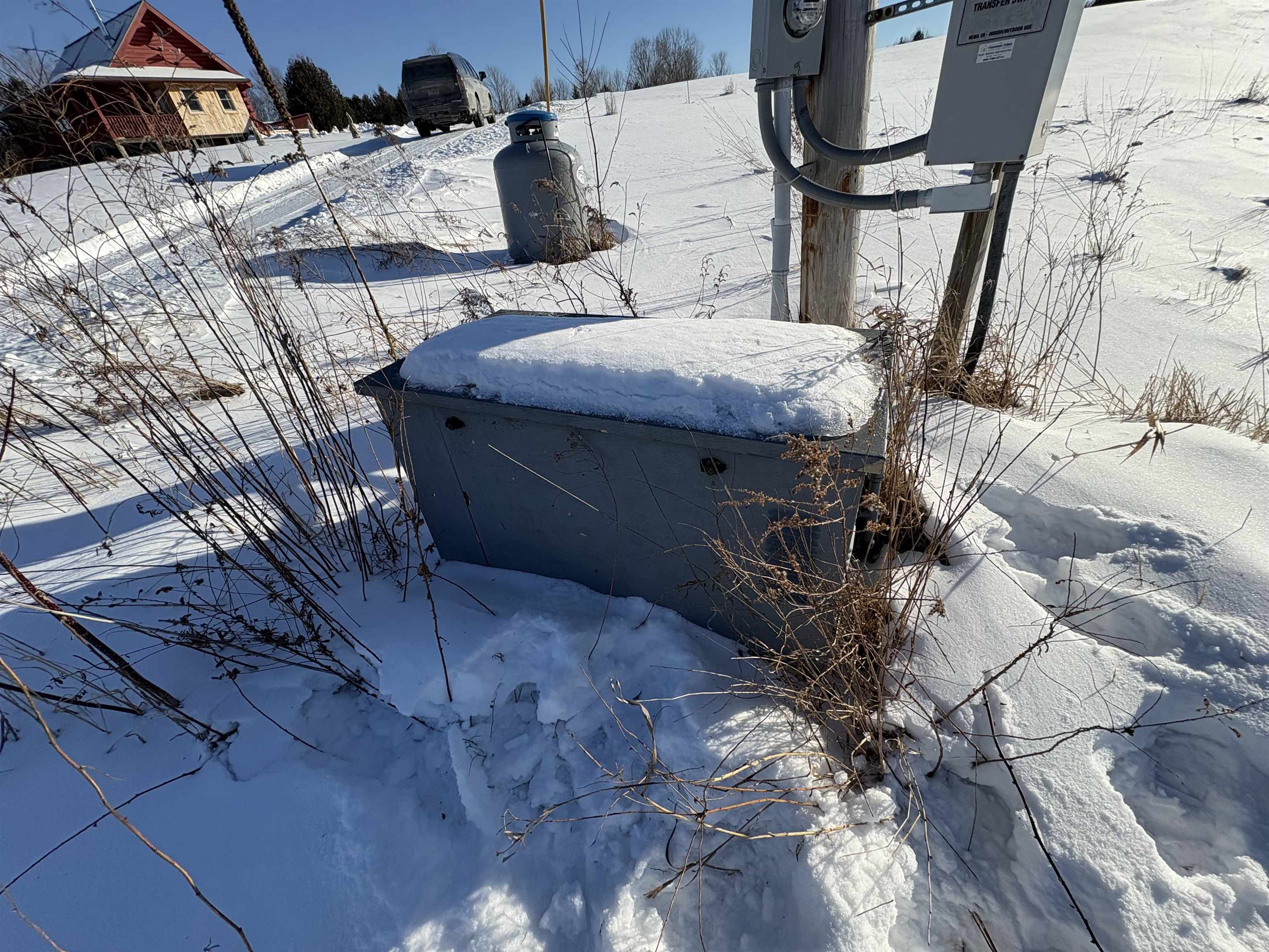 1379 River Road Orleans, VT 05860 - Photo 43 of 49