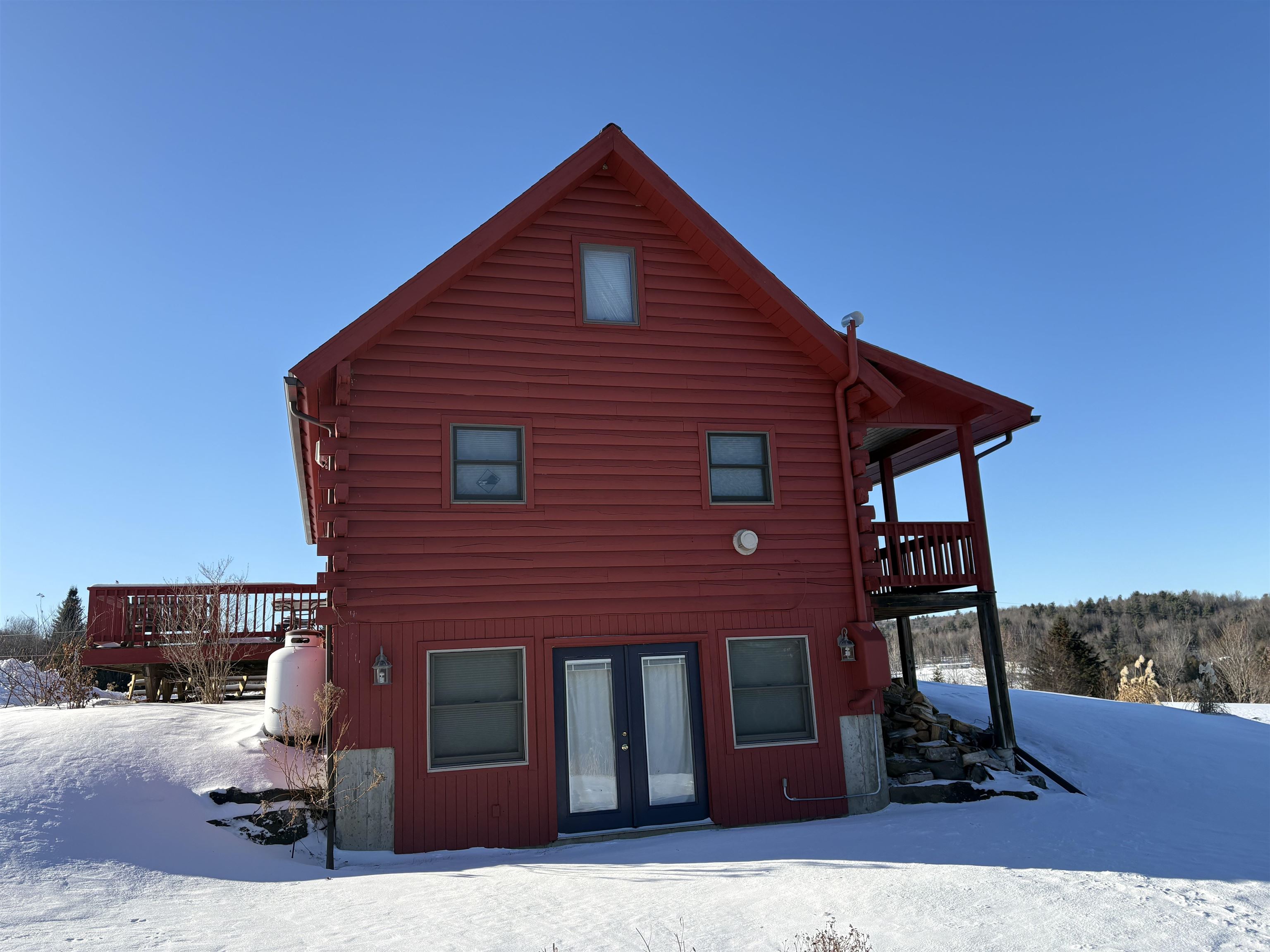 1379 River Road Orleans, VT 05860 - Photo 5 of 49