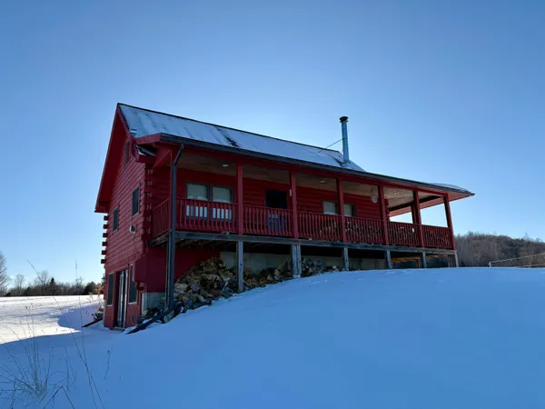 $329,000 | 1379 River Road, Orleans, VT 05860