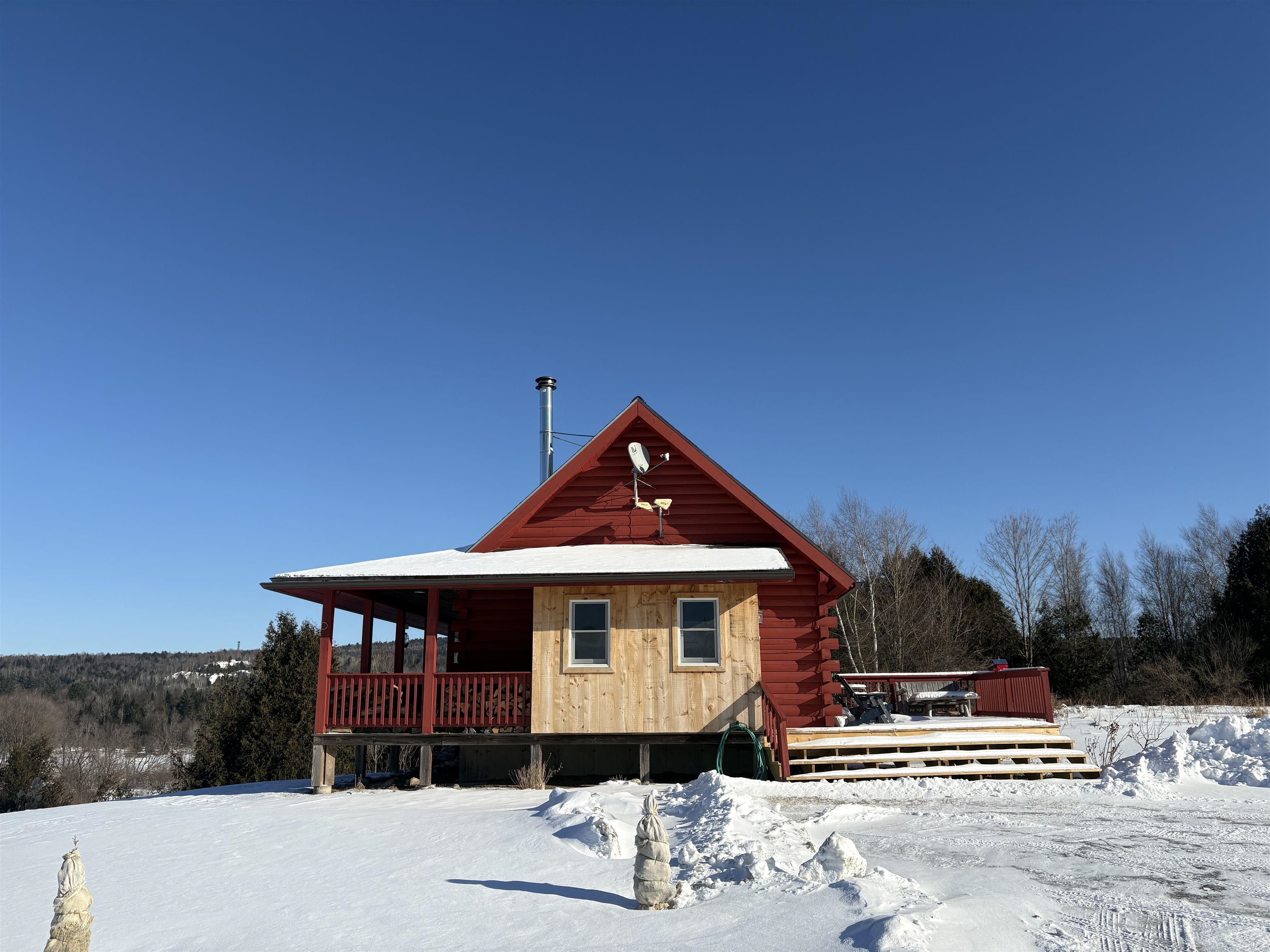 1379 River Road Orleans, VT 05860 - Photo 6 of 49