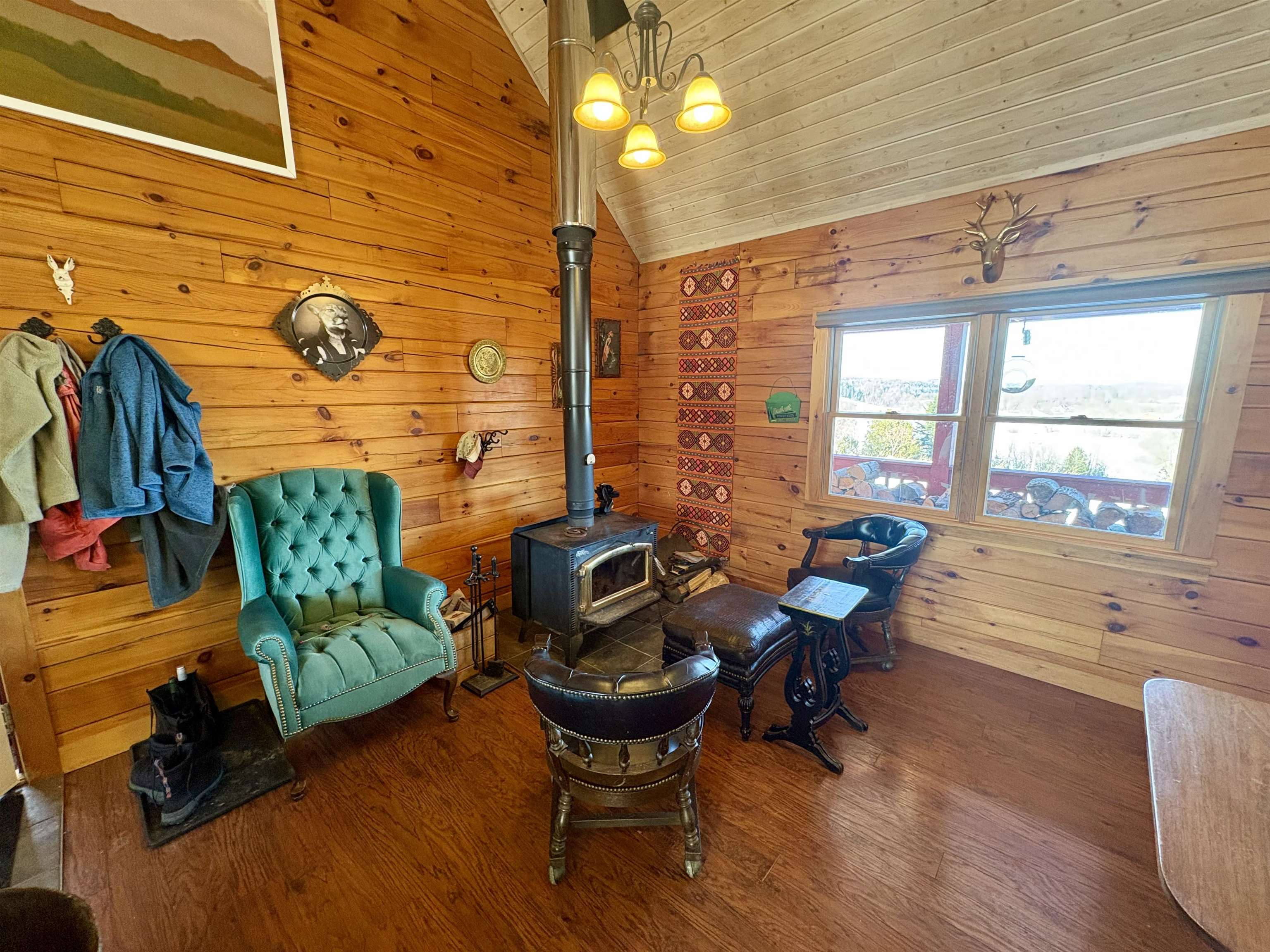 1379 River Road Orleans, VT 05860 - Photo 8 of 49