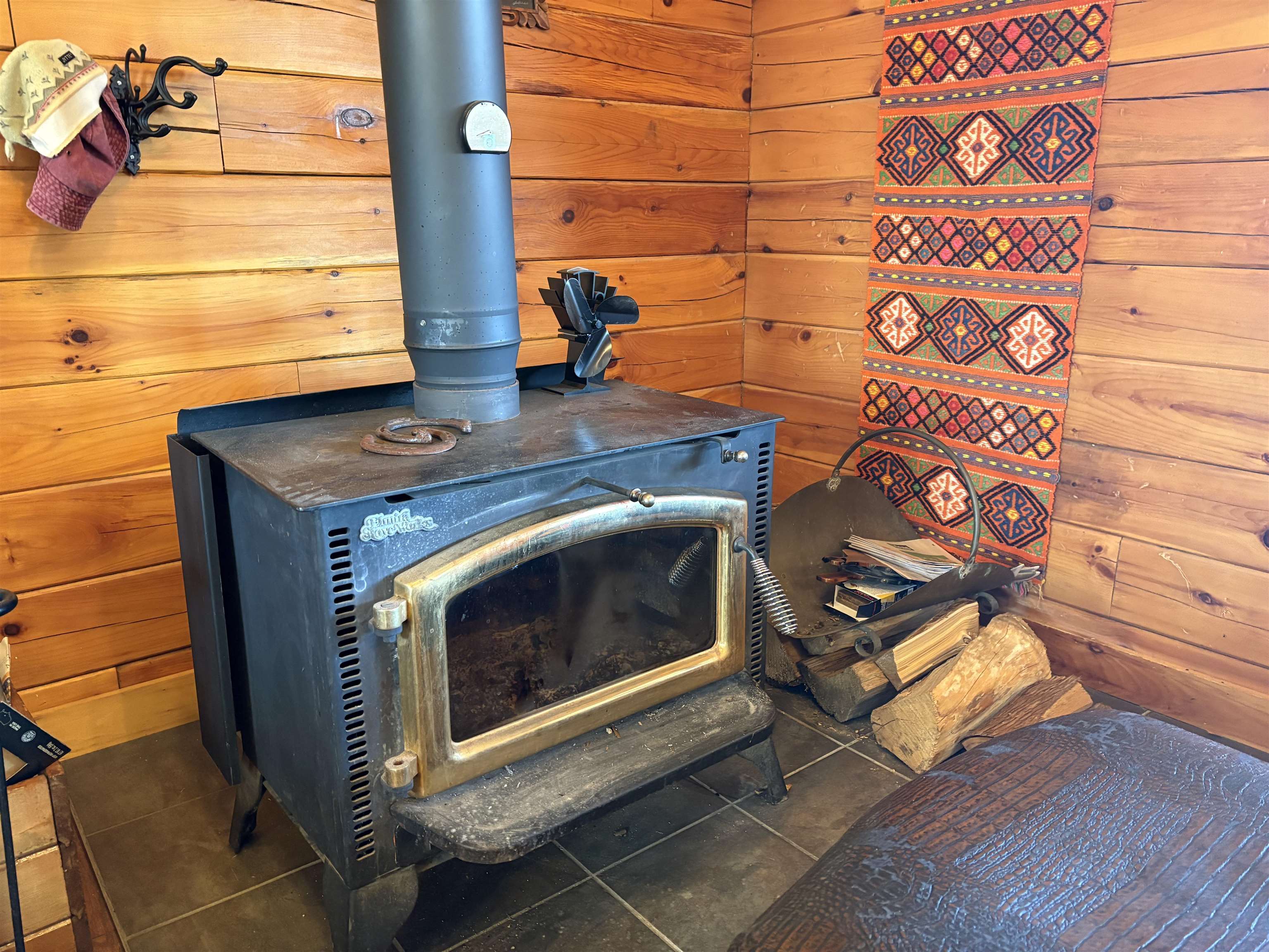 1379 River Road Orleans, VT 05860 - Photo 9 of 49