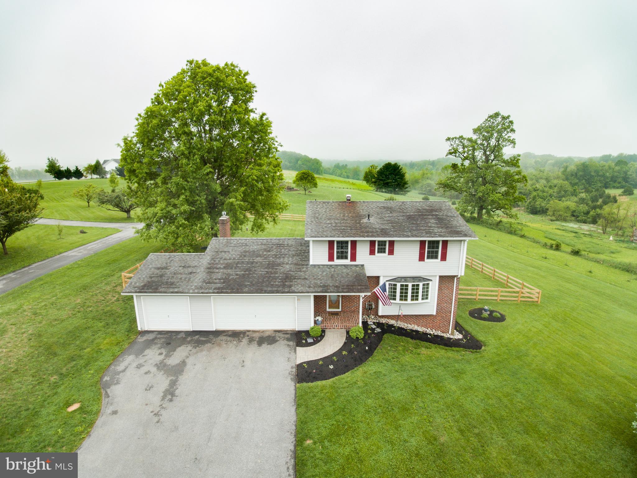 1640 Stone Chapel Road New Windsor, MD 21776 - Photo 3 of 48 Plenty of parking
