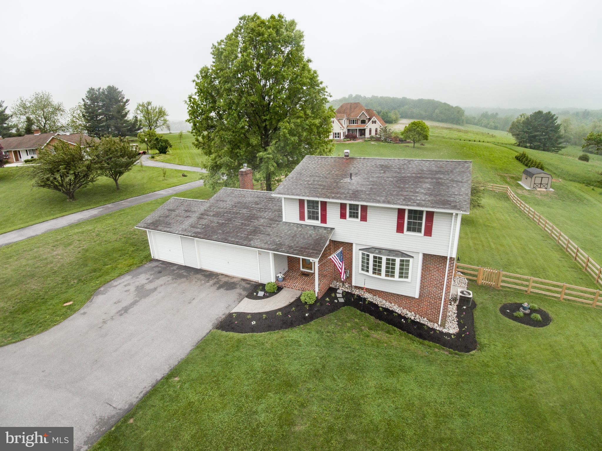1640 Stone Chapel Road New Windsor, MD 21776 - Photo 4 of 48 Gallery Image 4