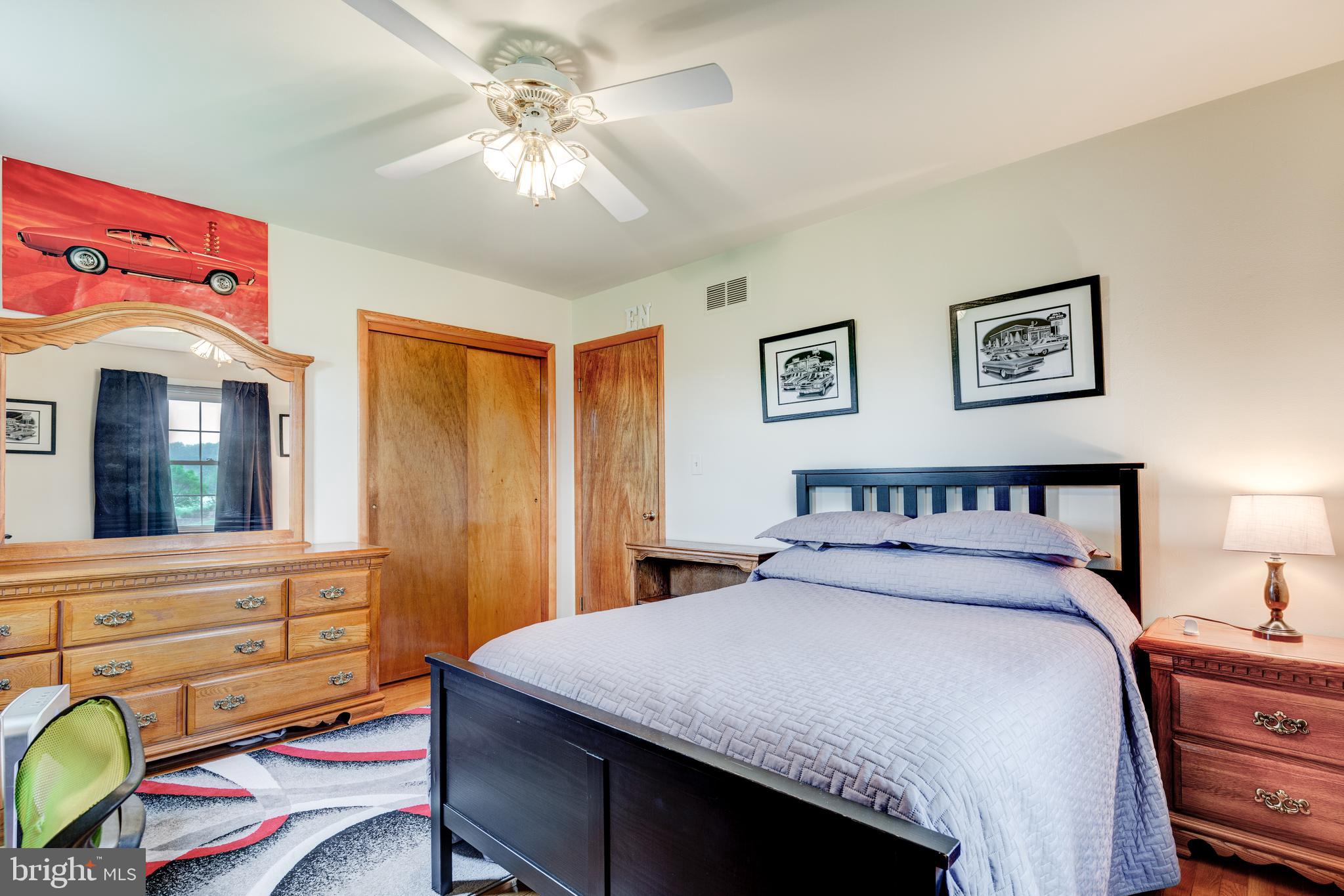 1640 Stone Chapel Road New Windsor, MD 21776 - Photo 33 of 48 Bedroom #3