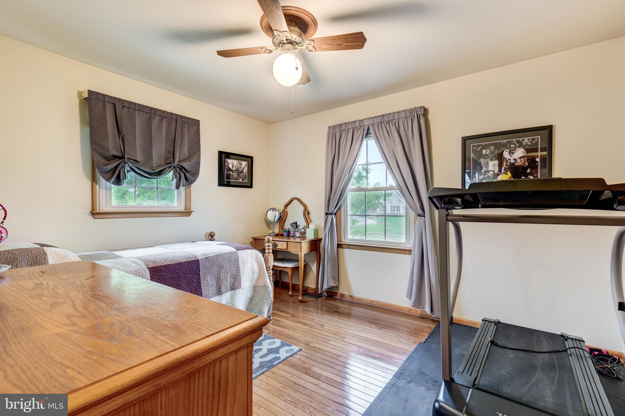 1640 Stone Chapel Road New Windsor, MD 21776 - Photo 35 of 48 Bedroom #4