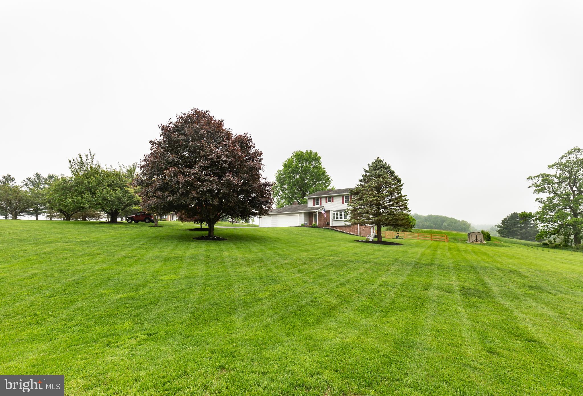 1640 Stone Chapel Road New Windsor, MD 21776 - Photo 47 of 48 Gallery Image 47