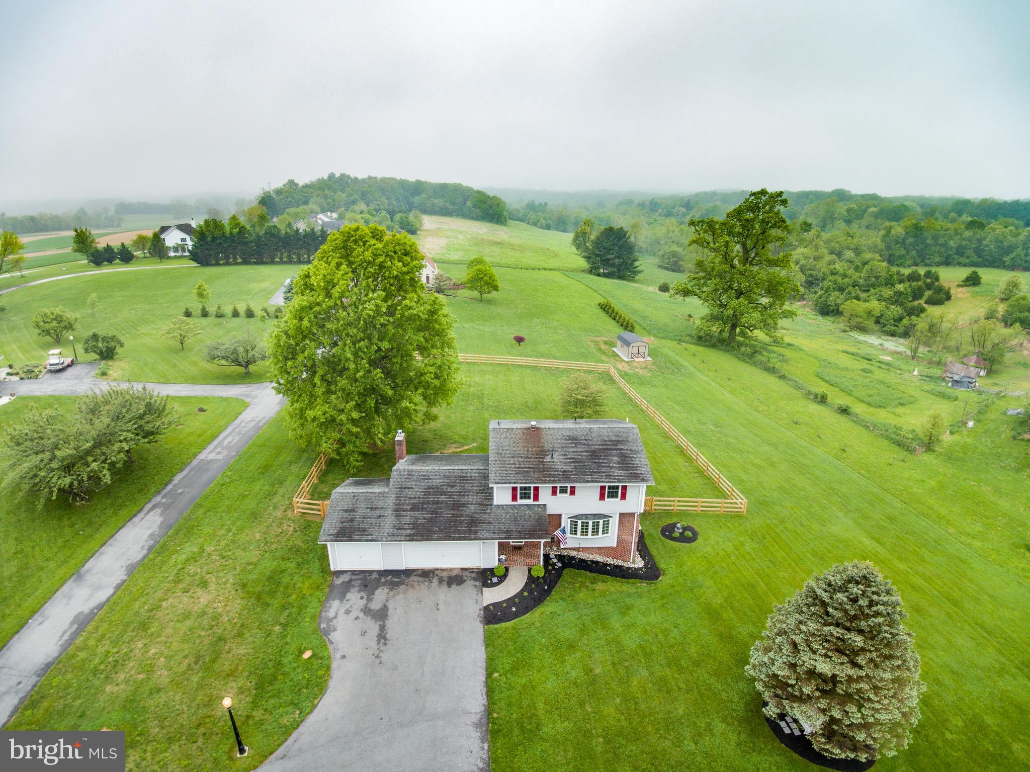 1640 Stone Chapel Road New Windsor, MD 21776 - Photo 6 of 48 Gallery Image 6