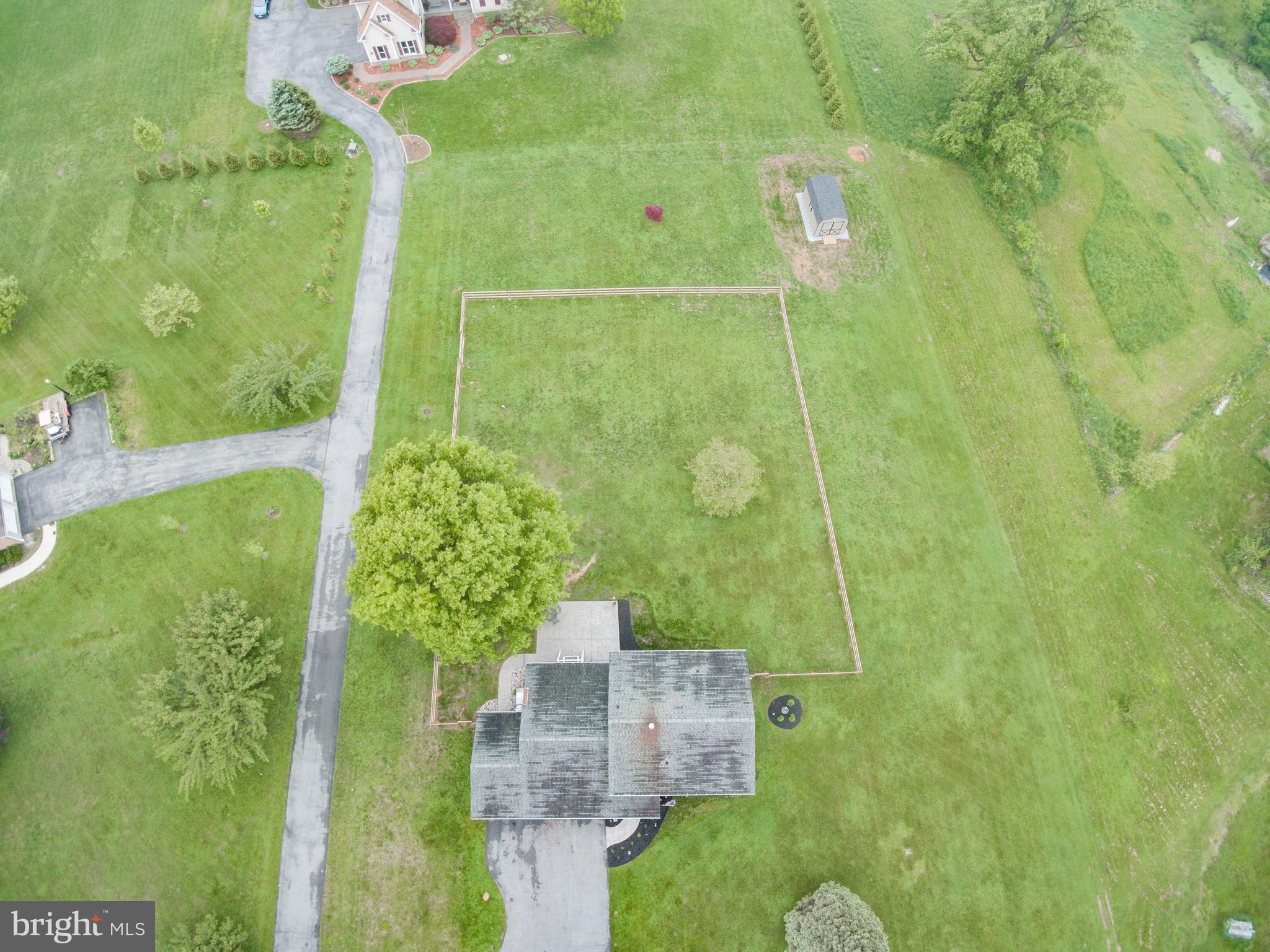 1640 Stone Chapel Road New Windsor, MD 21776 - Photo 9 of 48 Gallery Image 9