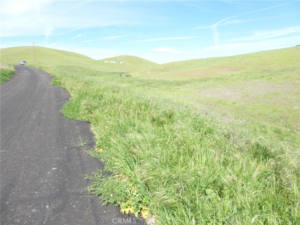 0 Douglas Road San Miguel, CA 93451 - Photo 21 of 75 a view of an ocean from a mountain