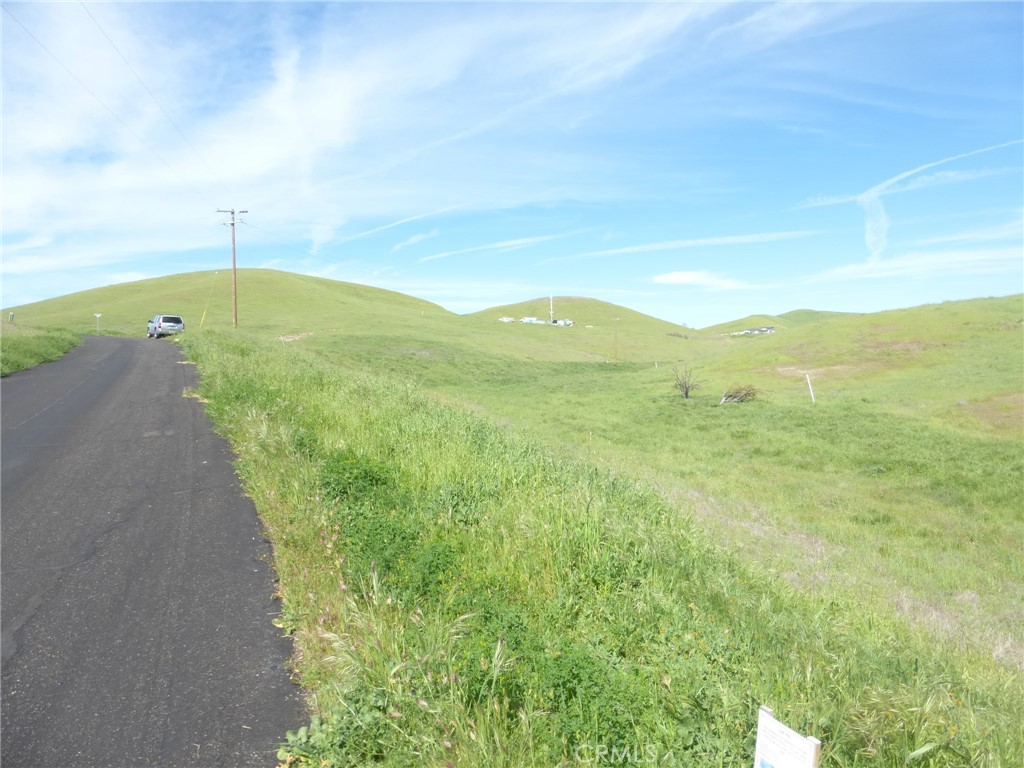 0 Douglas Road San Miguel, CA 93451 - Photo 24 of 75 a view of an mountain with a garden