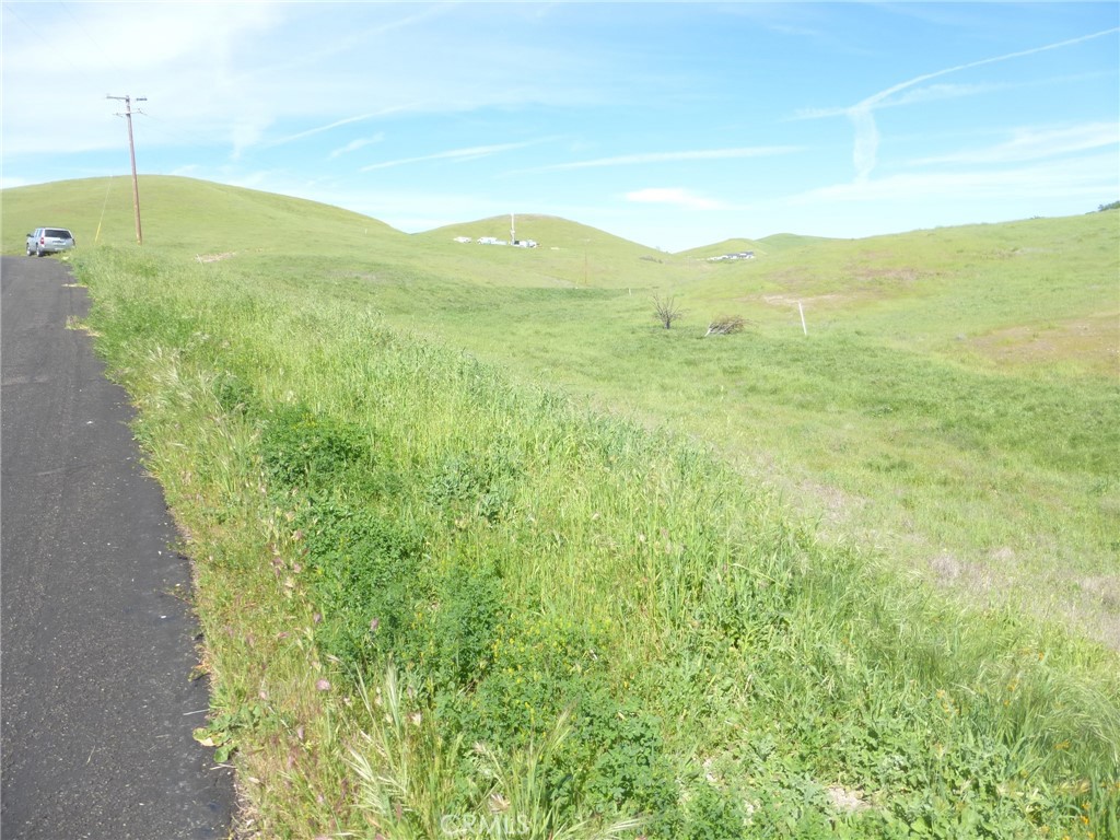 0 Douglas Road San Miguel, CA 93451 - Photo 25 of 75 a view of an mountain