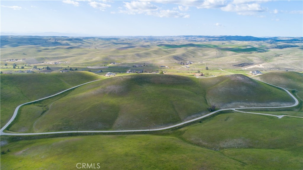 0 Douglas Road San Miguel, CA 93451 - Photo 4 of 42 a view of outdoor space and ocean view