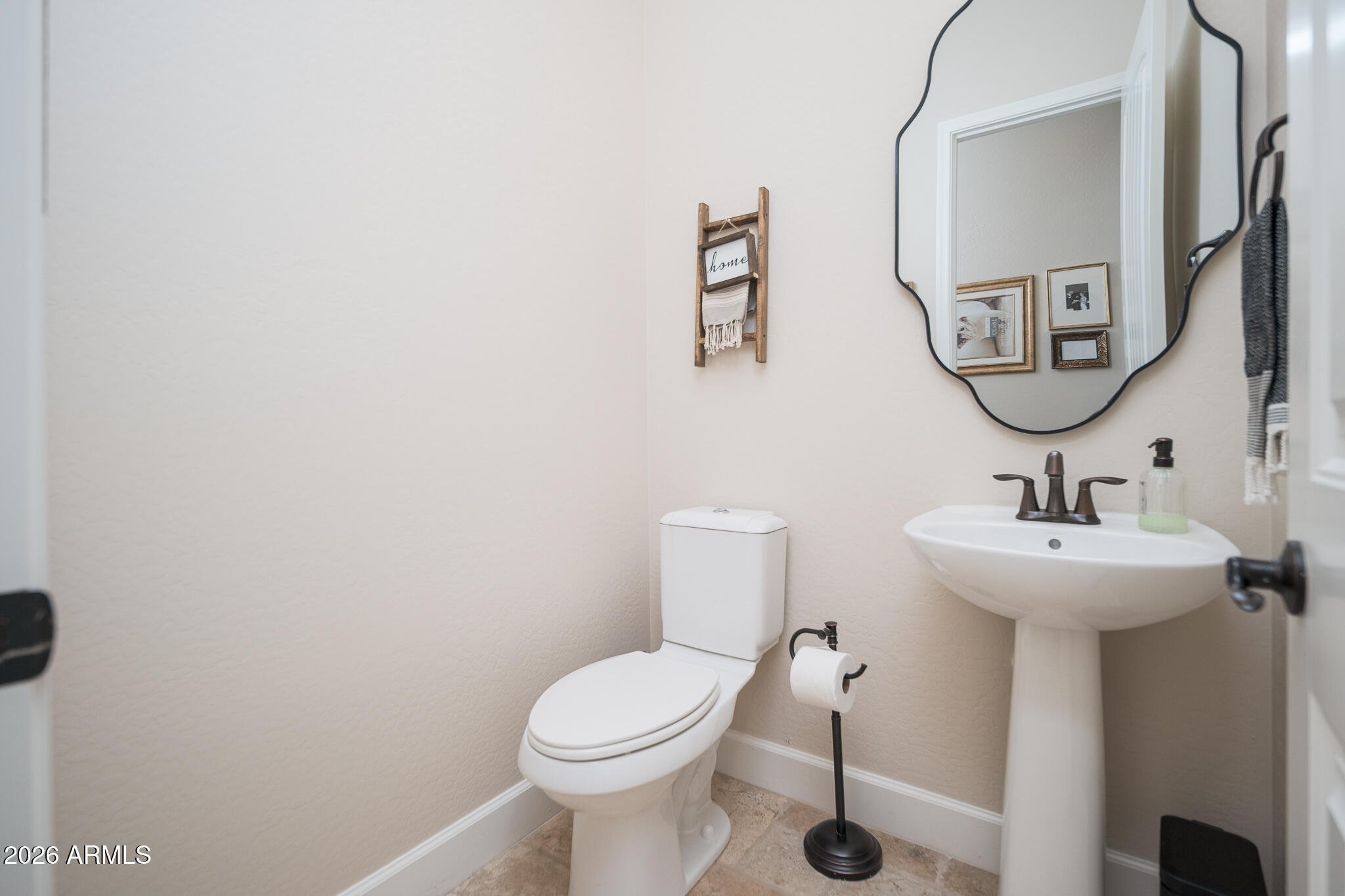 2957 North Riley Court Buckeye, AZ 85396 - Photo 28 of 50 28_Powder-Room_01