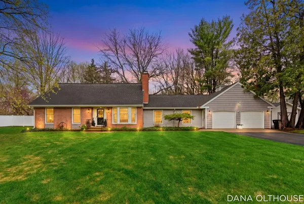 $419,000 | 840 Ely Street, Allegan, MI 49010