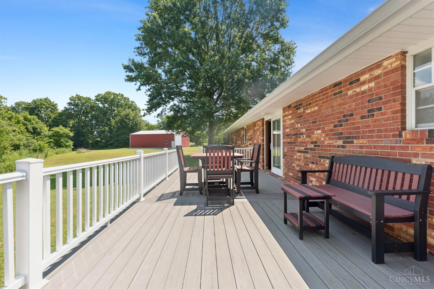 2303 Dean Road Bethel, OH 45106 - Photo 8 of 49 Gallery Image 8
