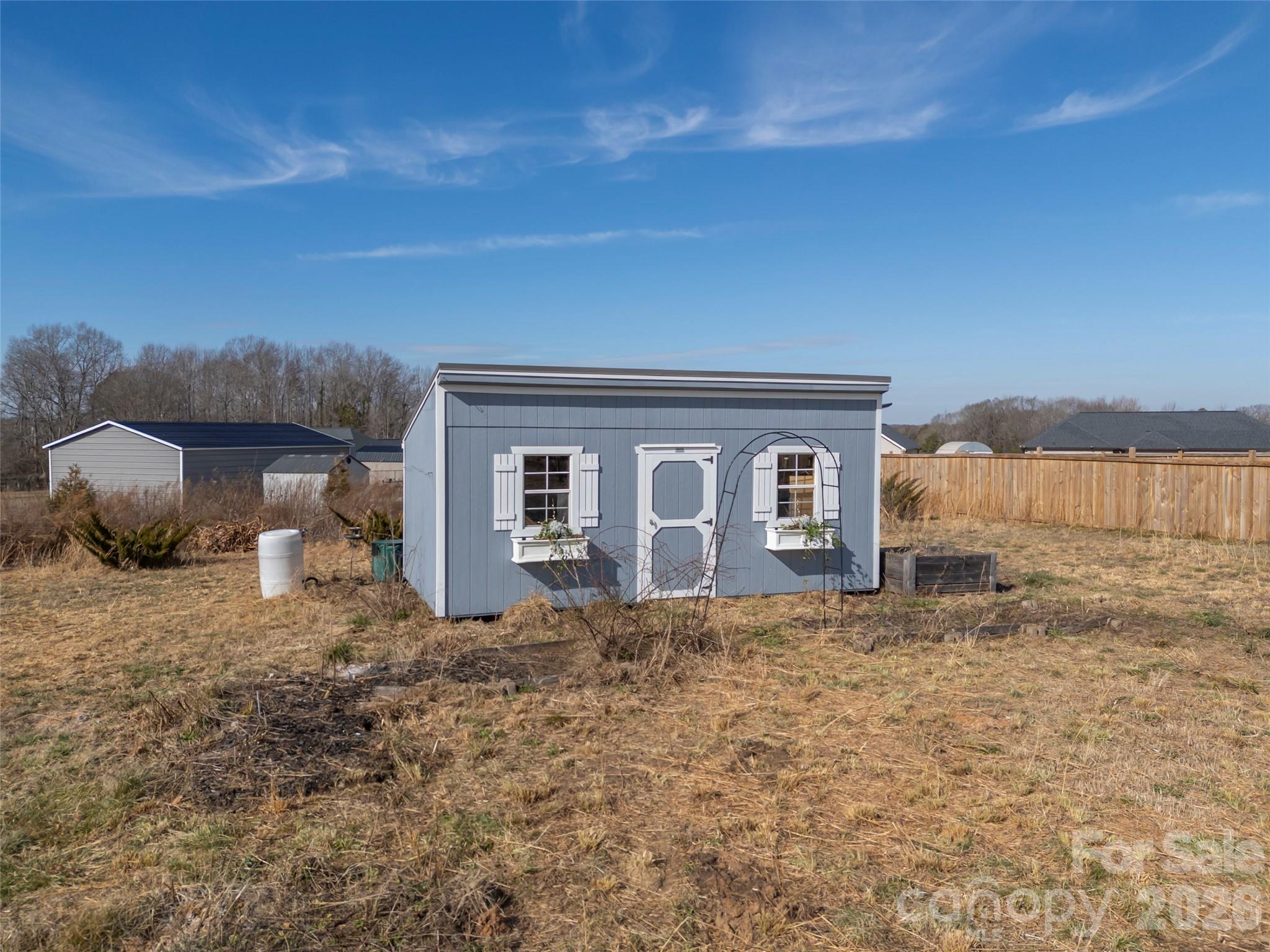 355 Anns Trail Gaffney, SC 29341 - Photo 33 of 39