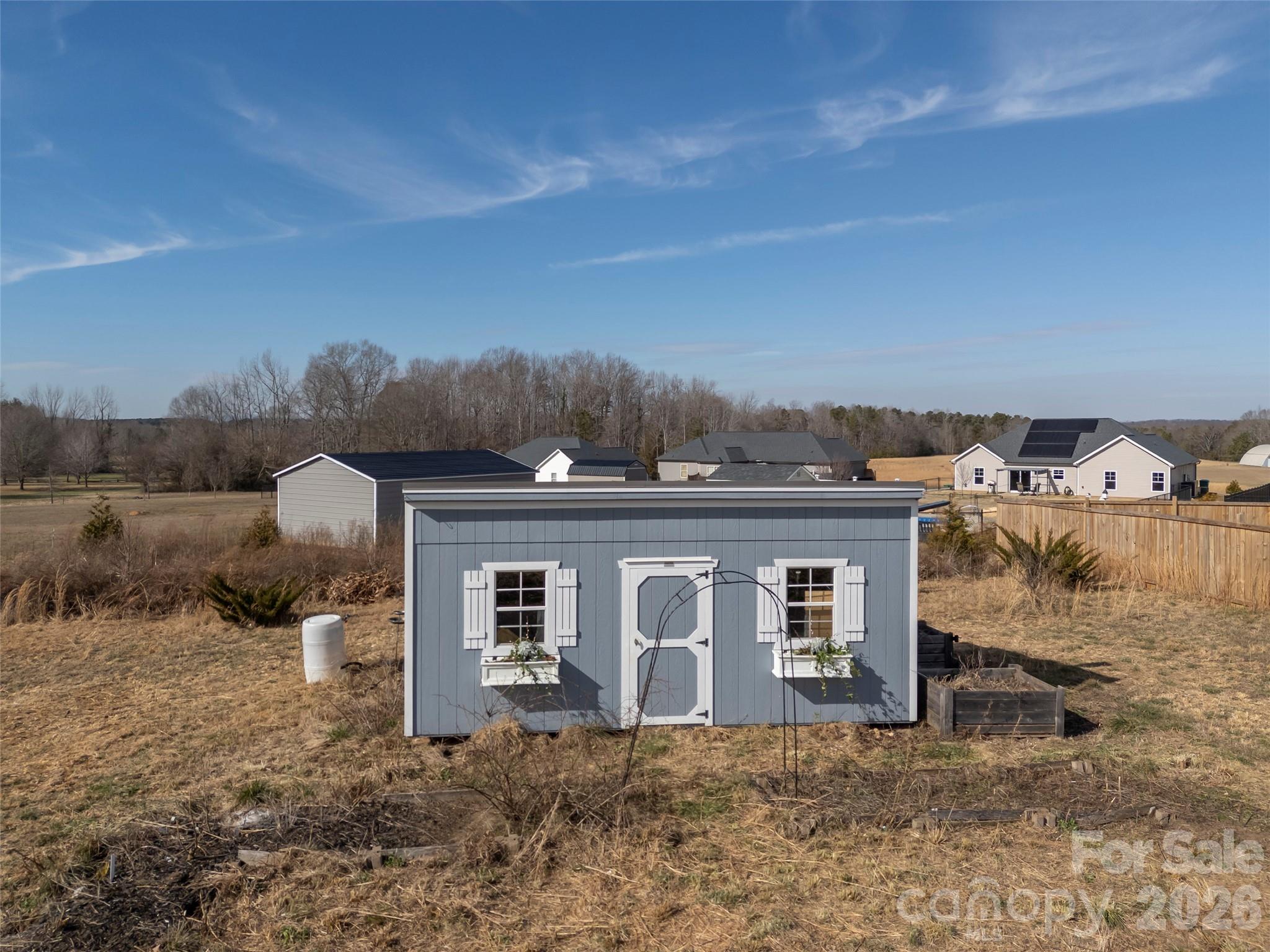 355 Anns Trail Gaffney, SC 29341 - Photo 34 of 39