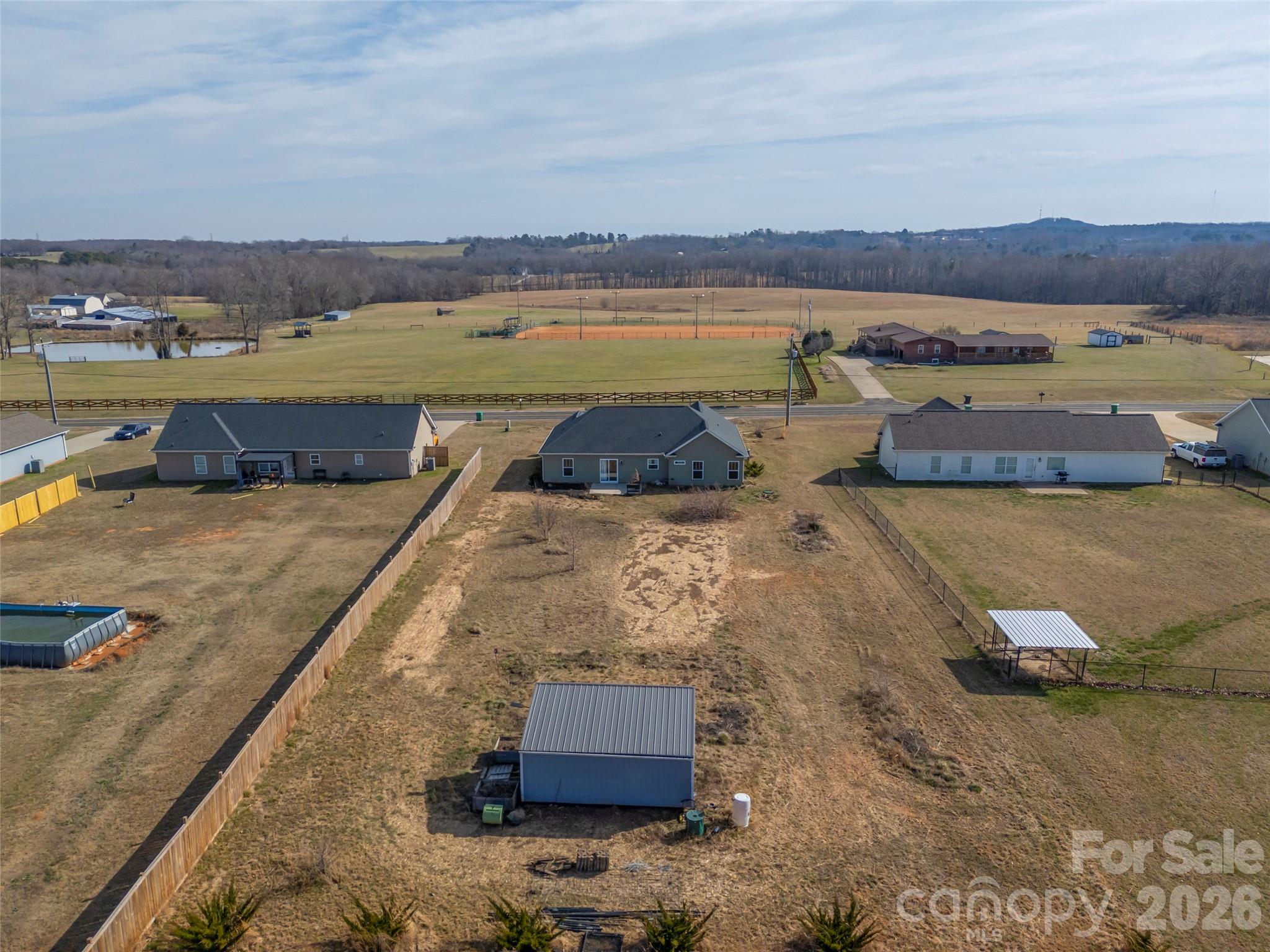 355 Anns Trail Gaffney, SC 29341 - Photo 35 of 39