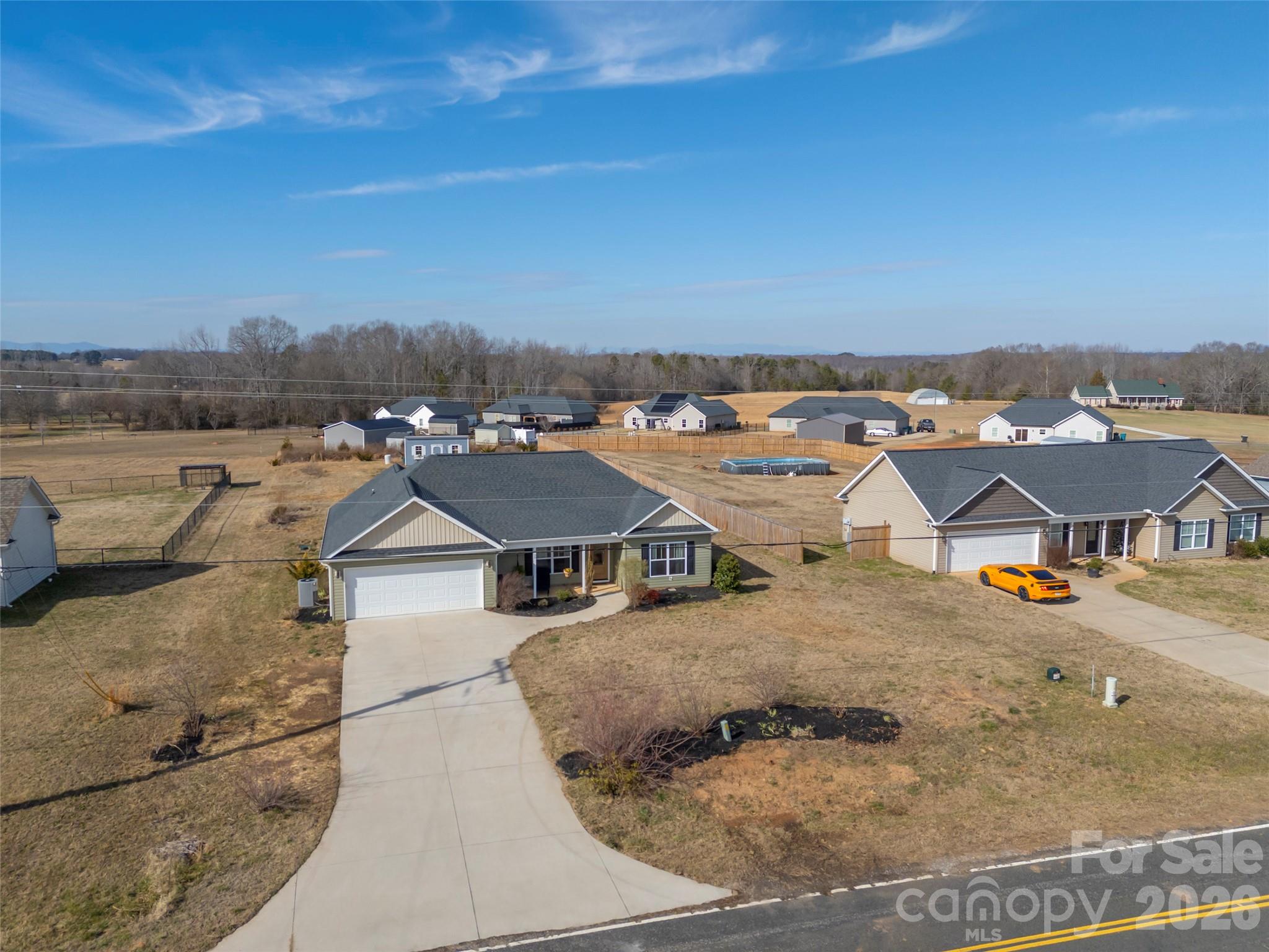 355 Anns Trail Gaffney, SC 29341 - Photo 38 of 39