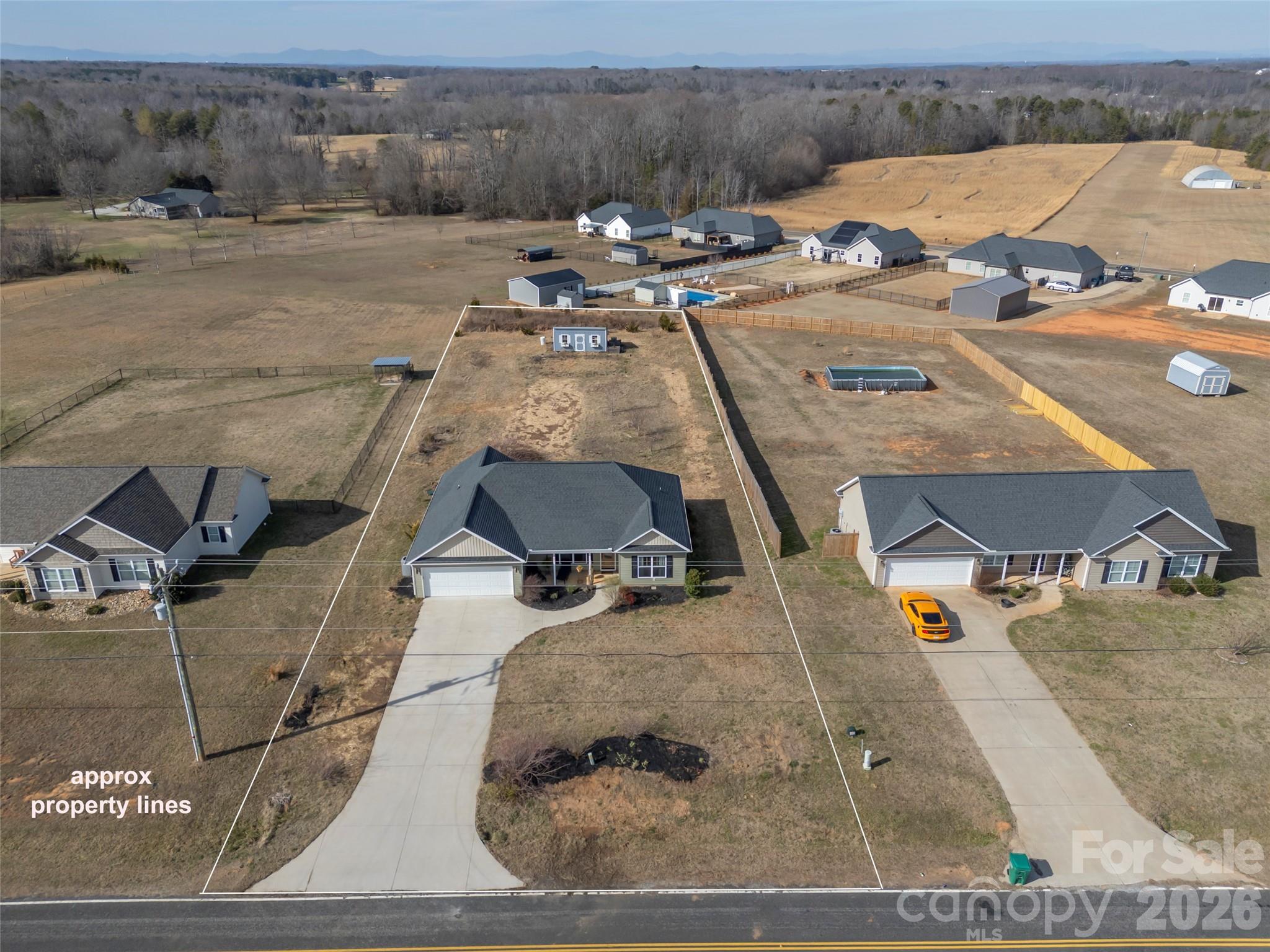355 Anns Trail Gaffney, SC 29341 - Photo 39 of 39