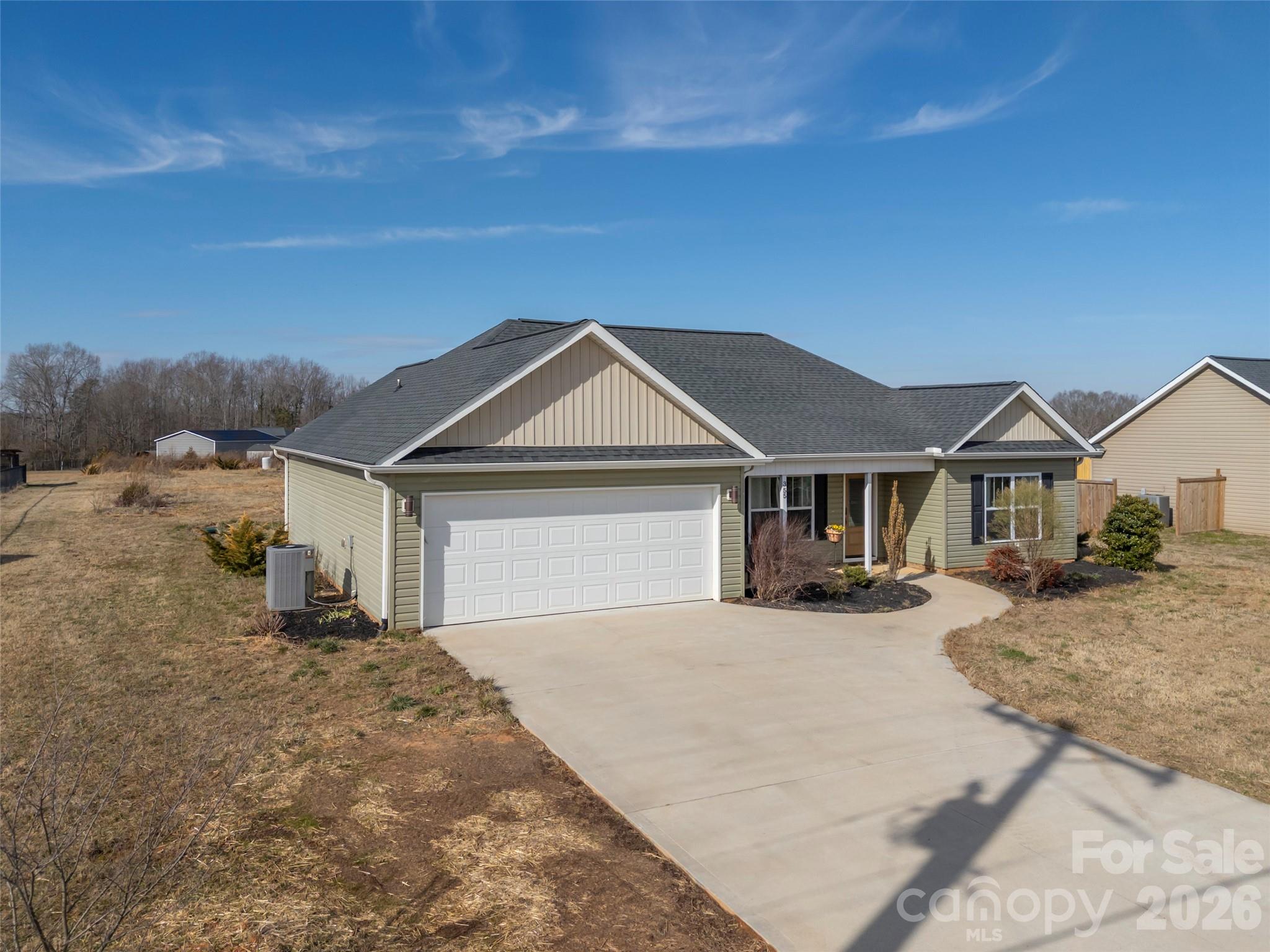 355 Anns Trail Gaffney, SC 29341 - Photo 4 of 39