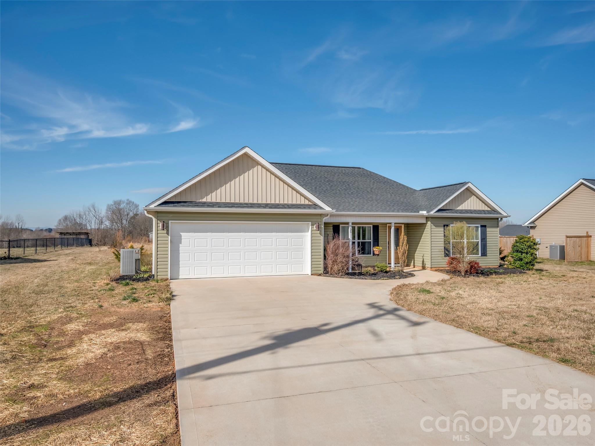 355 Anns Trail Gaffney, SC 29341 - Photo 5 of 39