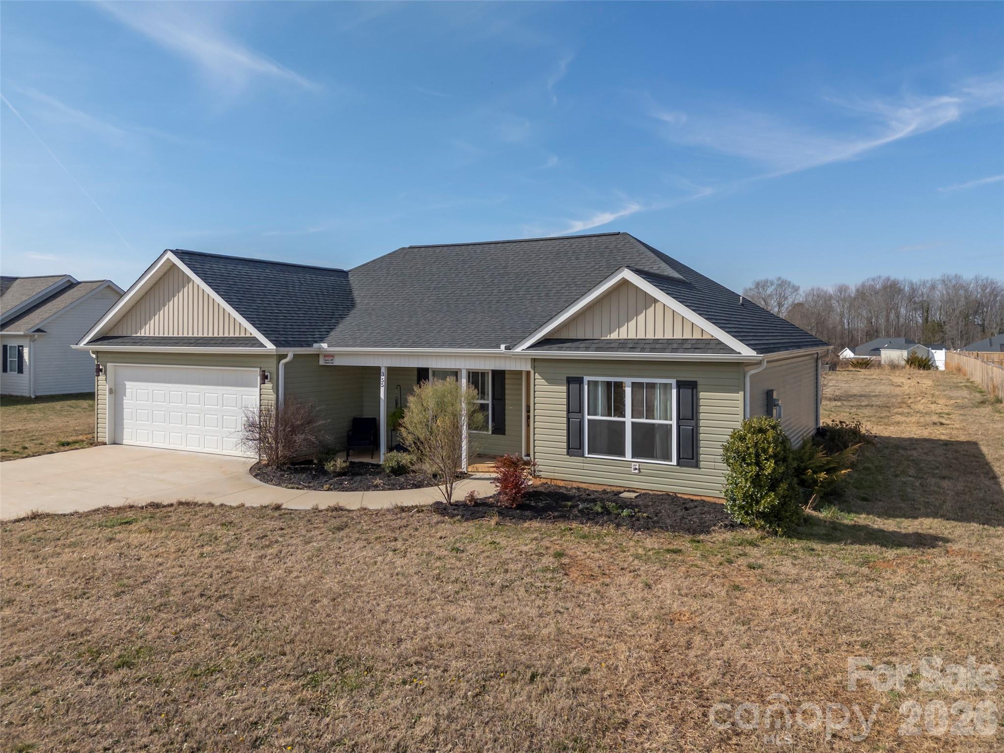 355 Anns Trail Gaffney, SC 29341 - Photo 6 of 39