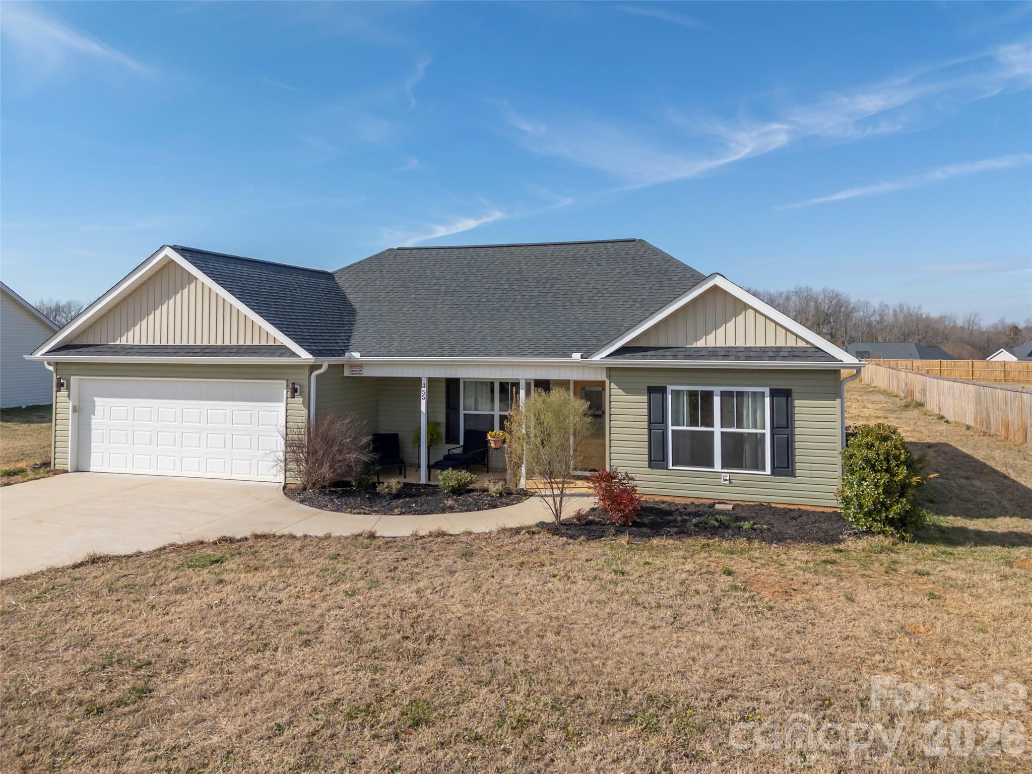 355 Anns Trail Gaffney, SC 29341 - Photo 7 of 39