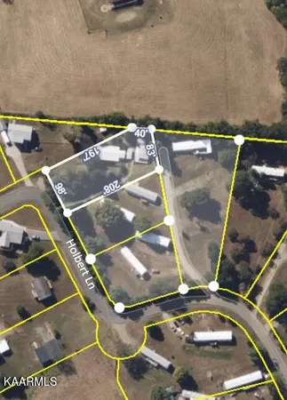$465,000 | 835 Holbert Lane, Kodak, TN 37764