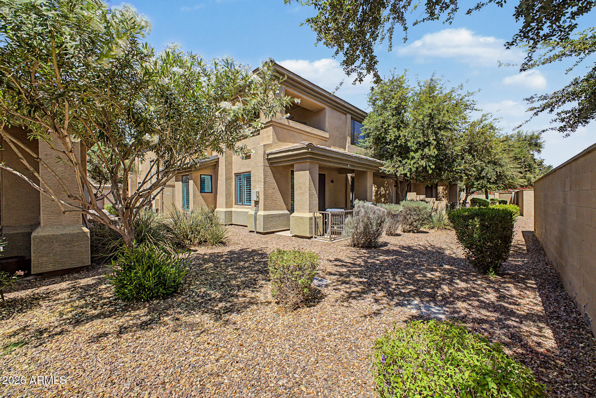 705 West Queen Creek Road, Unit 1061 Chandler, AZ 85248 - Photo 36 of 56