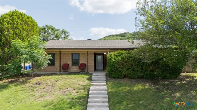 $165,000 | 501 Geri Drive, Copperas Cove, TX 76522