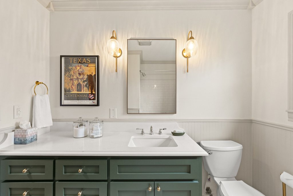 1905 South Church Street Georgetown, TX 78626 - Photo 17 of 28