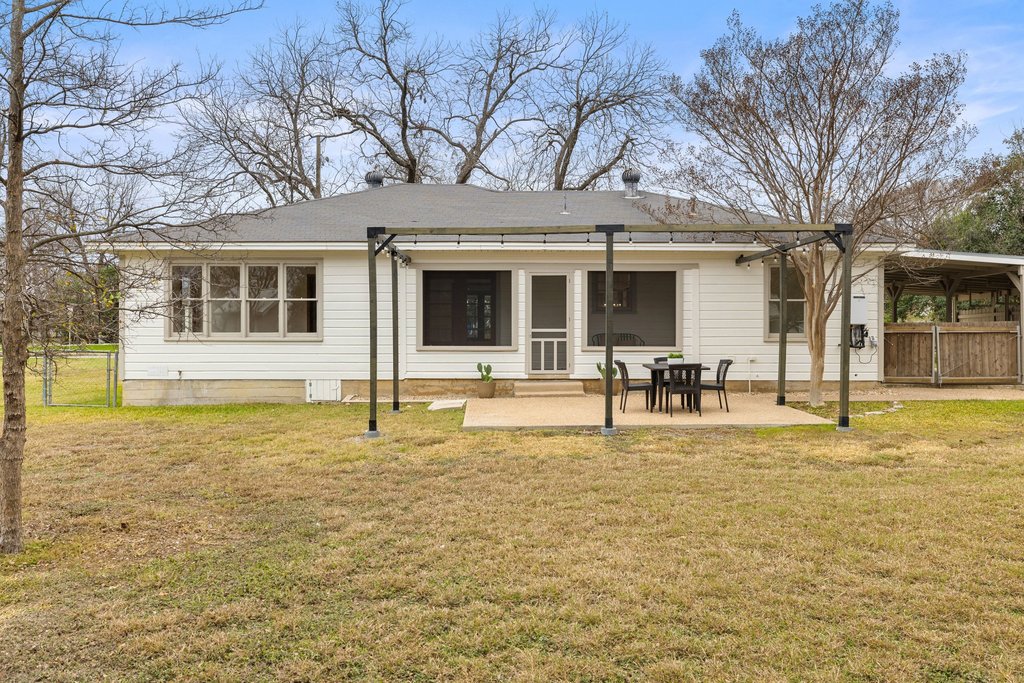 1905 South Church Street Georgetown, TX 78626 - Photo 26 of 28