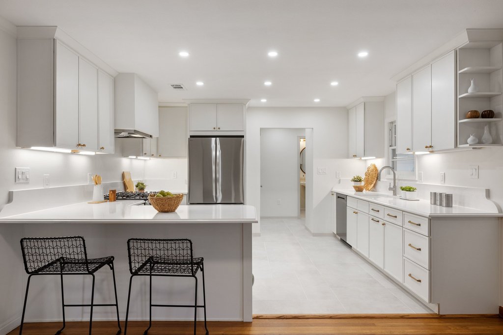 1905 South Church Street Georgetown, TX 78626 - Photo 5 of 28