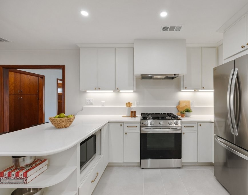 1905 South Church Street Georgetown, TX 78626 - Photo 6 of 28